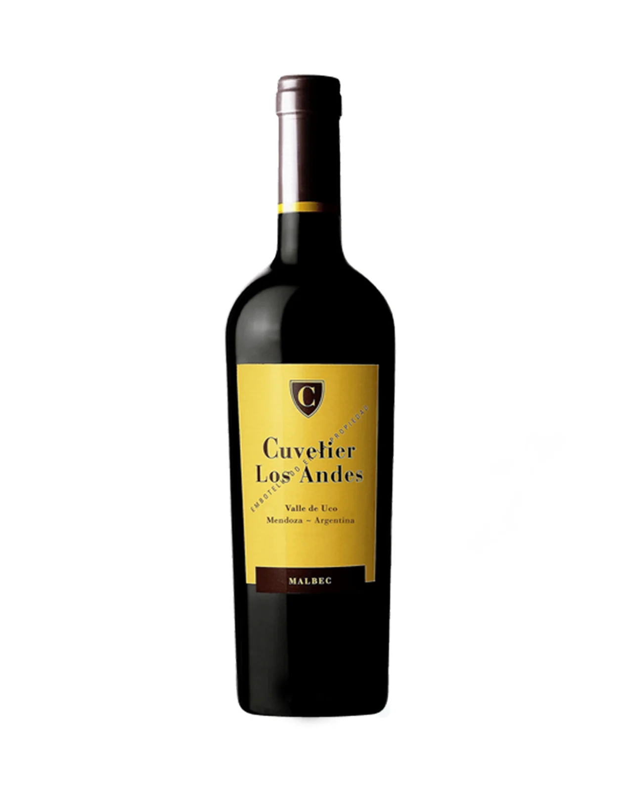 Cuvelier Los Andes Malbec