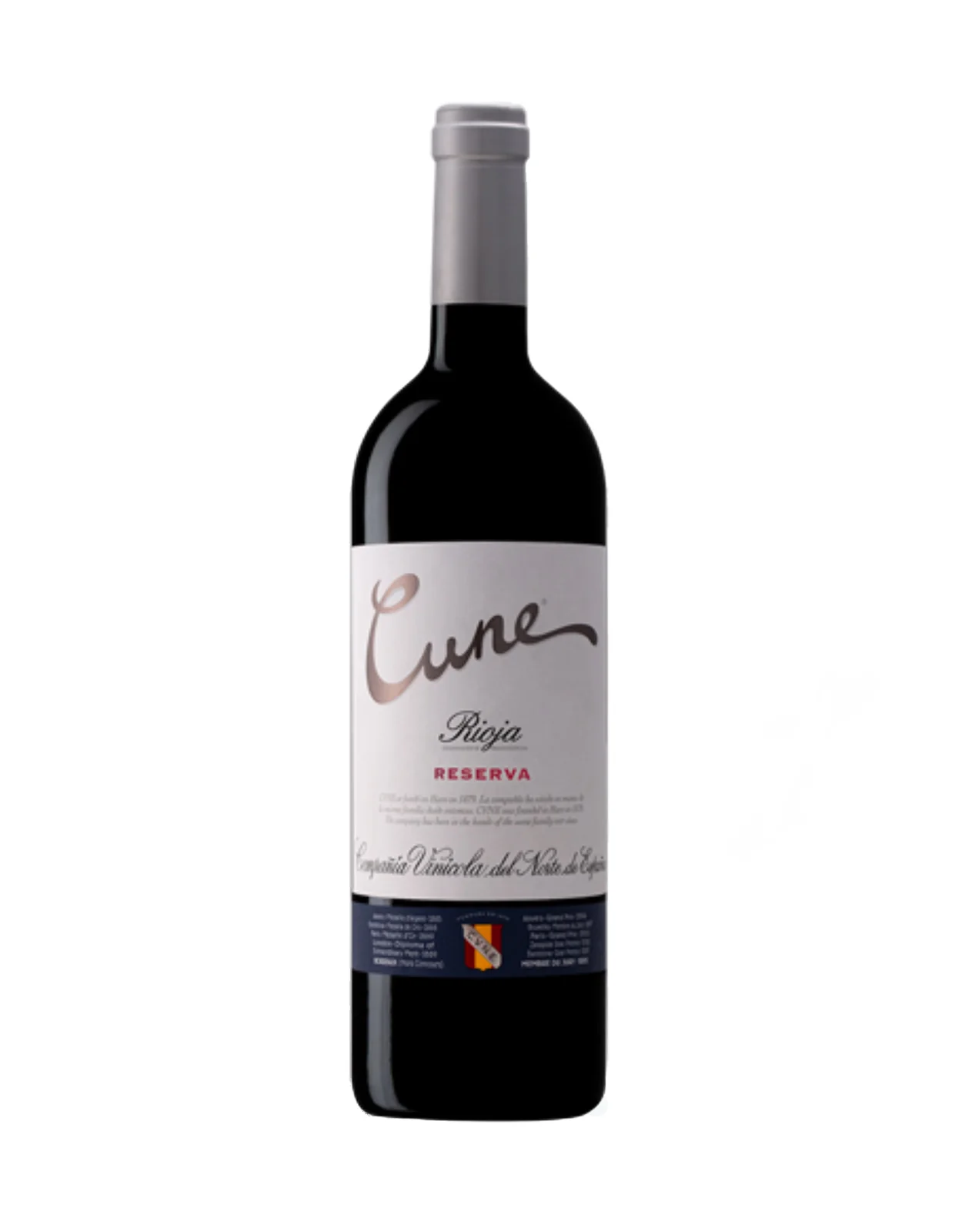 Cune Reserva Red Wine 2020