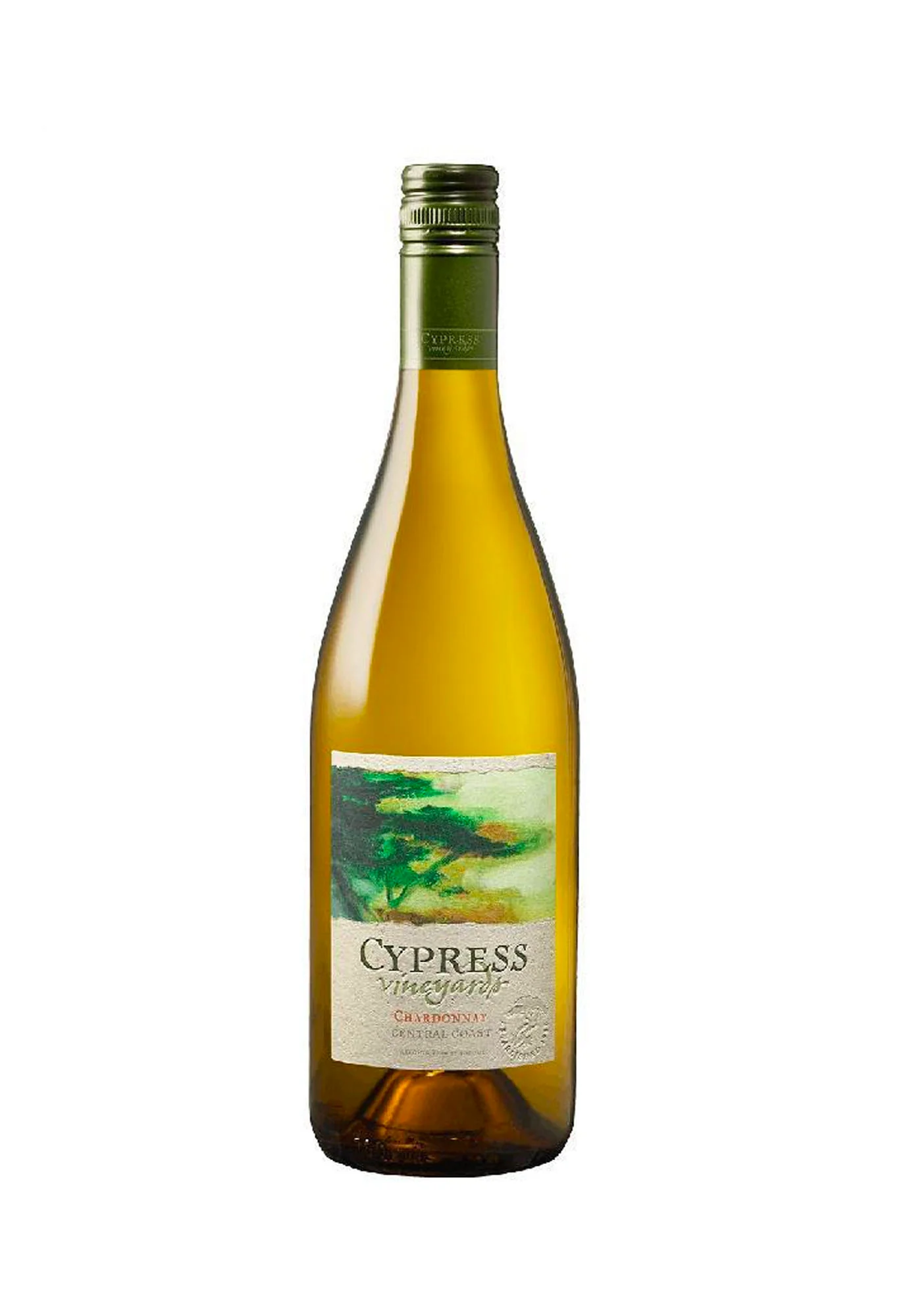 Cypress Chardonnay 2023
