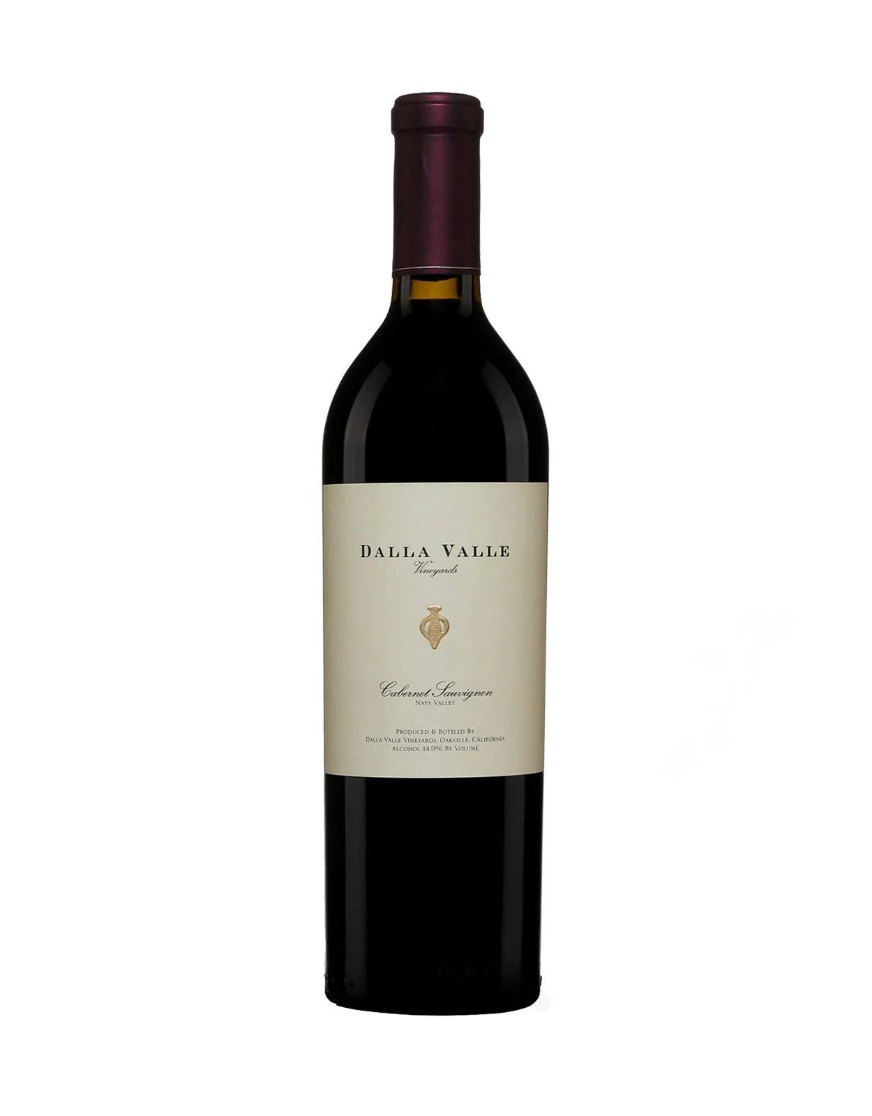 Dalla Valle Cabernet Sauvignon 'Oakville Estate' 2020