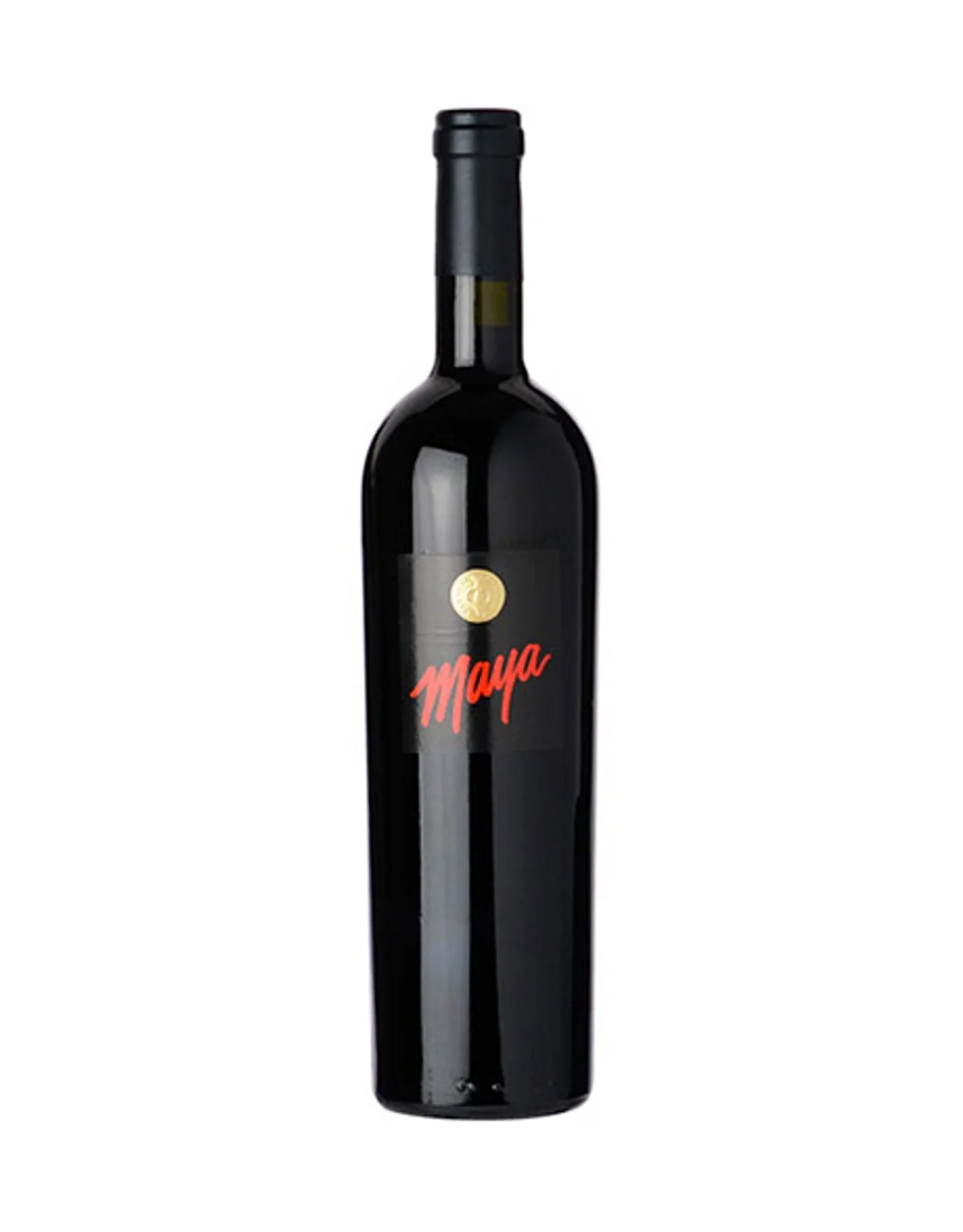 Dalla Valle 'Maya' Proprietary Red Blend 2020