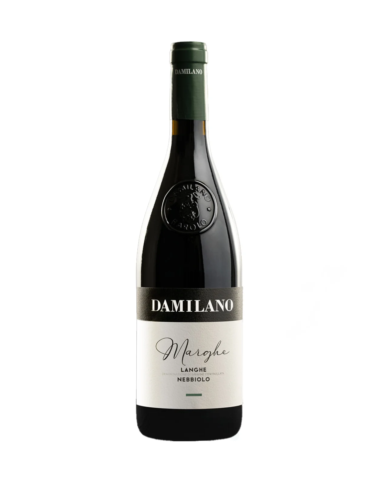 Damilano Langhe Nebbiolo 'Marghe' 2023