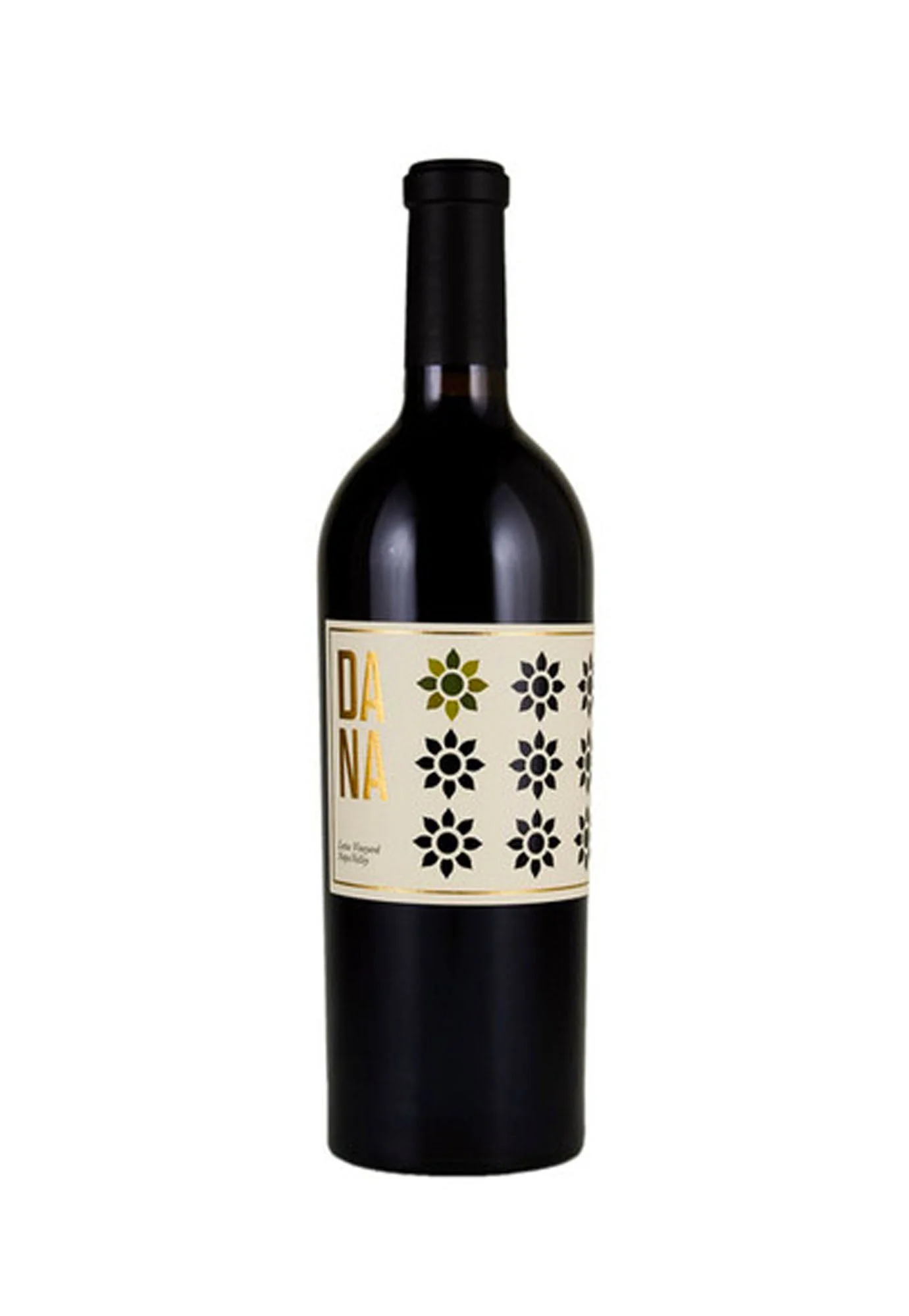 Dana Estates Cabernet Sauvignon 'Lotus Vineyard' 2018