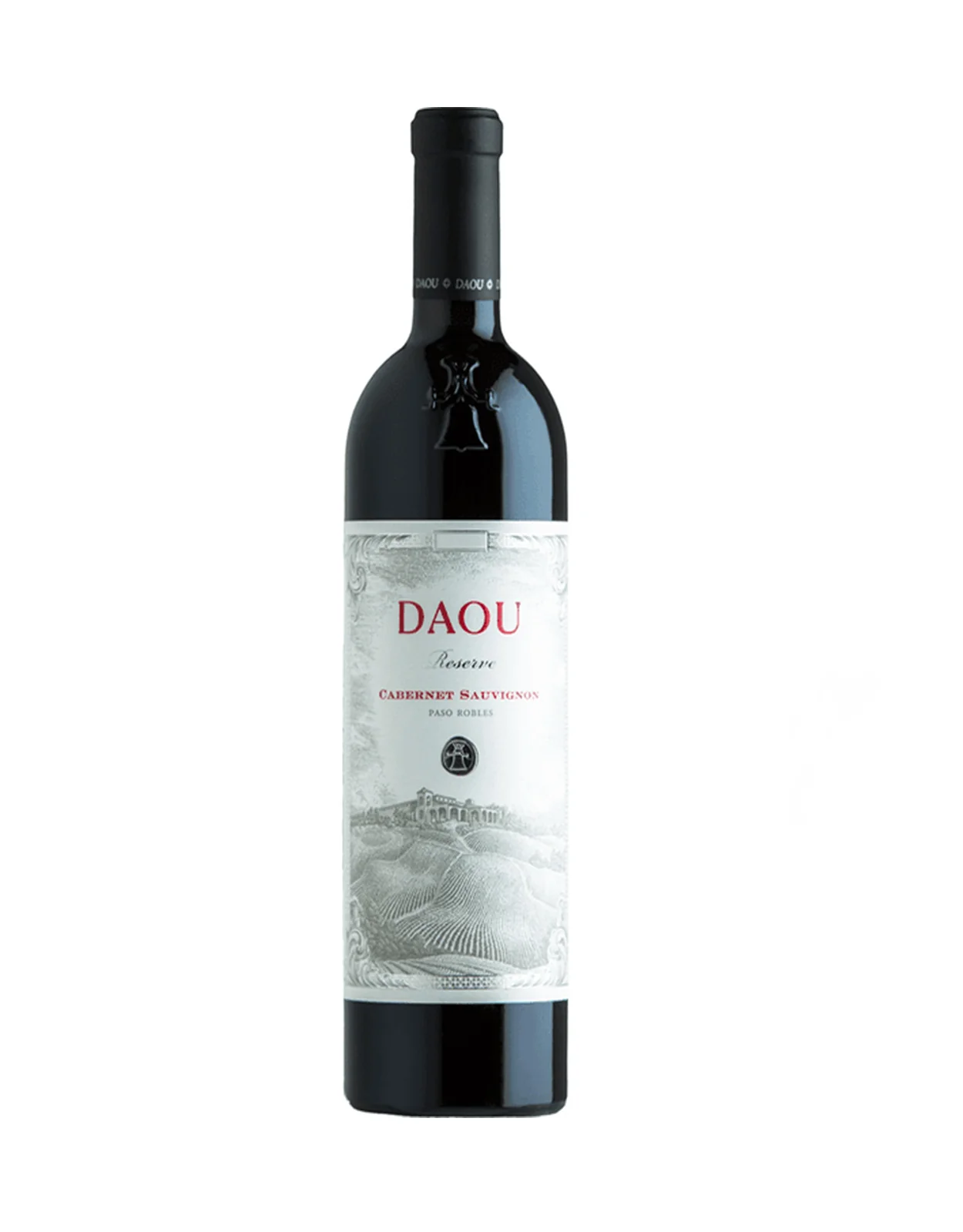 Daou Cabernet Sauvignon Reserve 2023