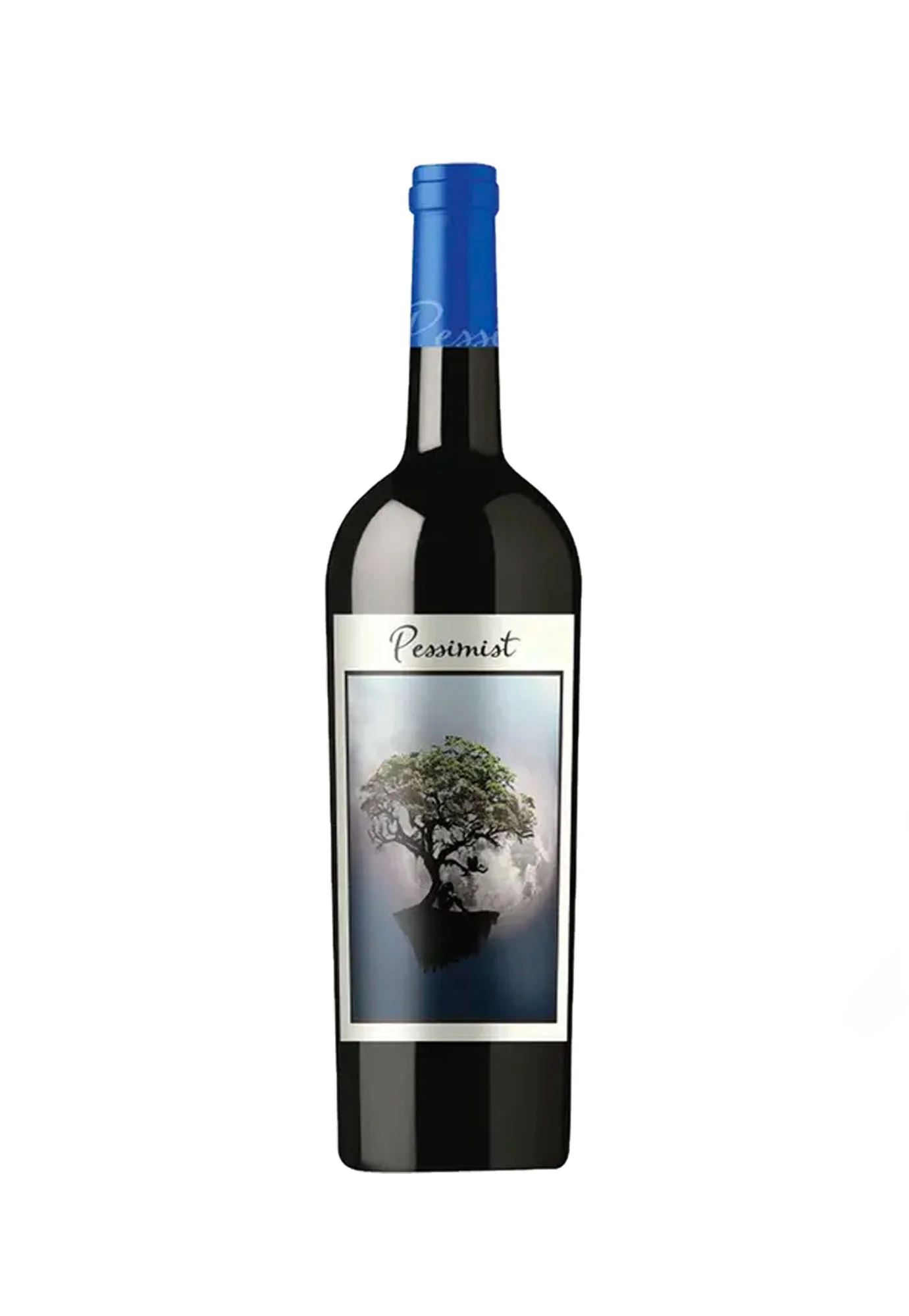 Daou Pessimist Red Blend 2021