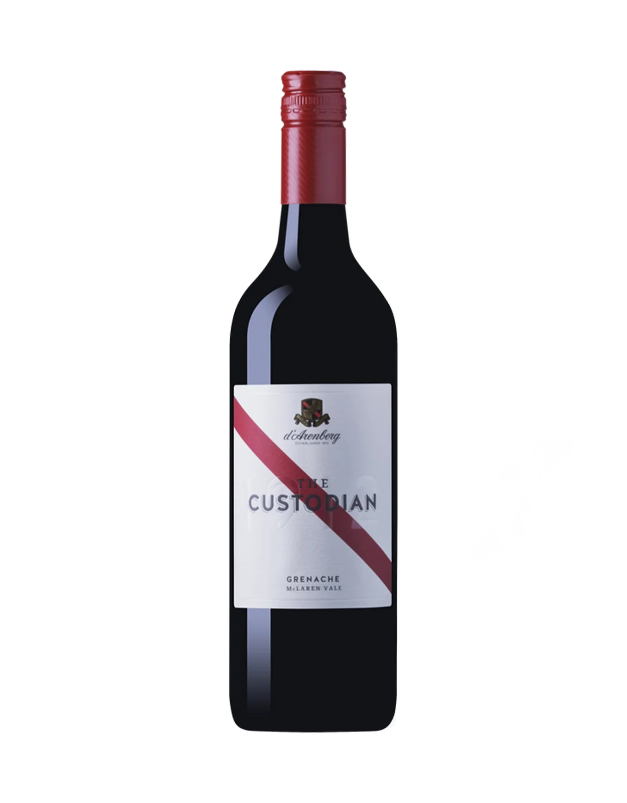 D'Arenberg Grenache The Custodian 2021
