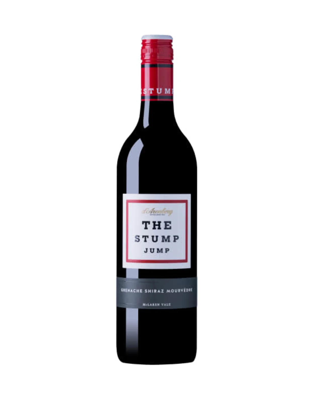 D'Arenberg The Stump Jump GSM 2021