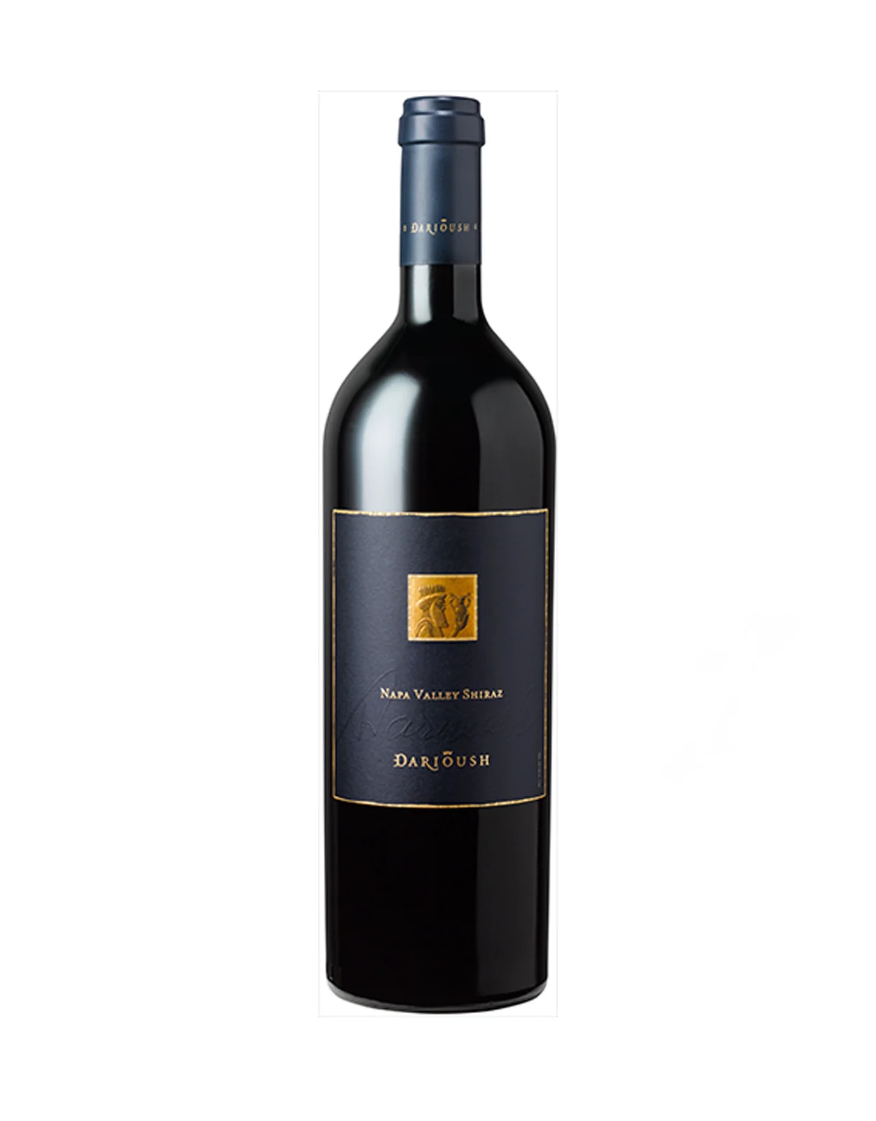 Darioush Shiraz 2019