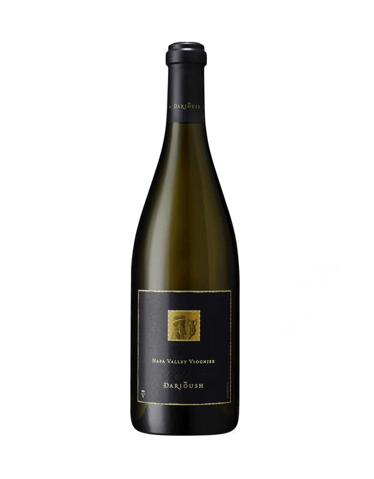 Darioush Viognier 2022