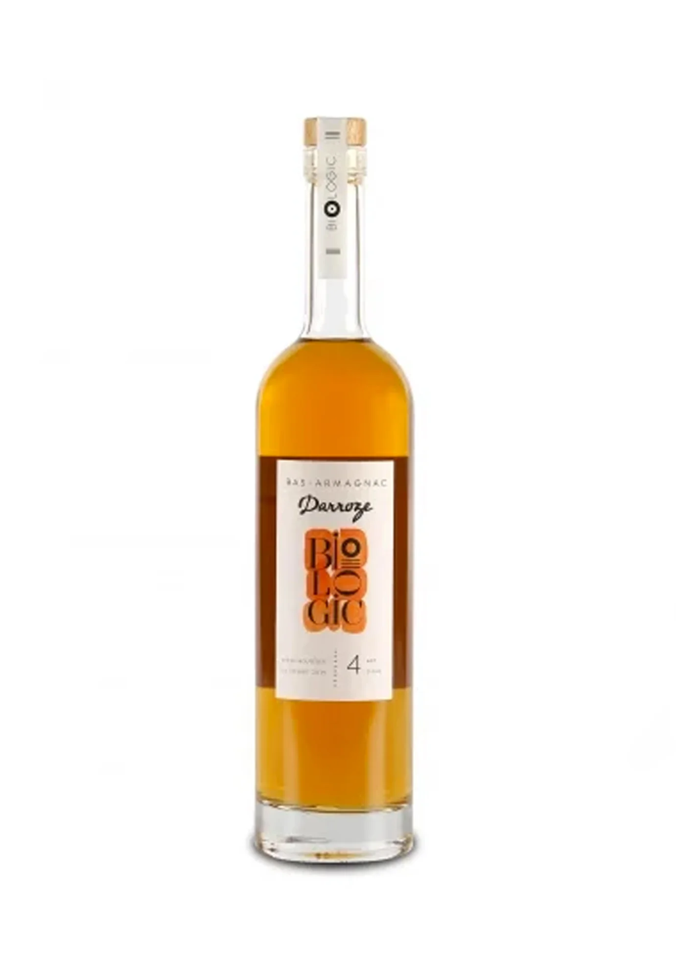 Darroze Biologic 4 Year