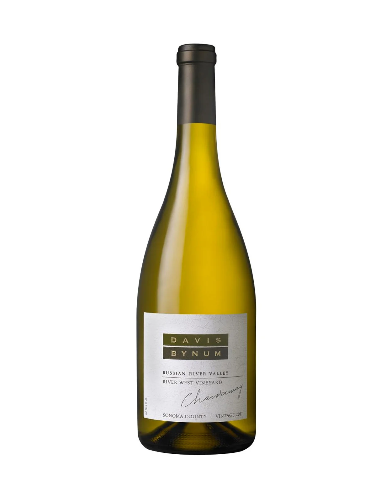 Davis Bynum Chardonnay 2022