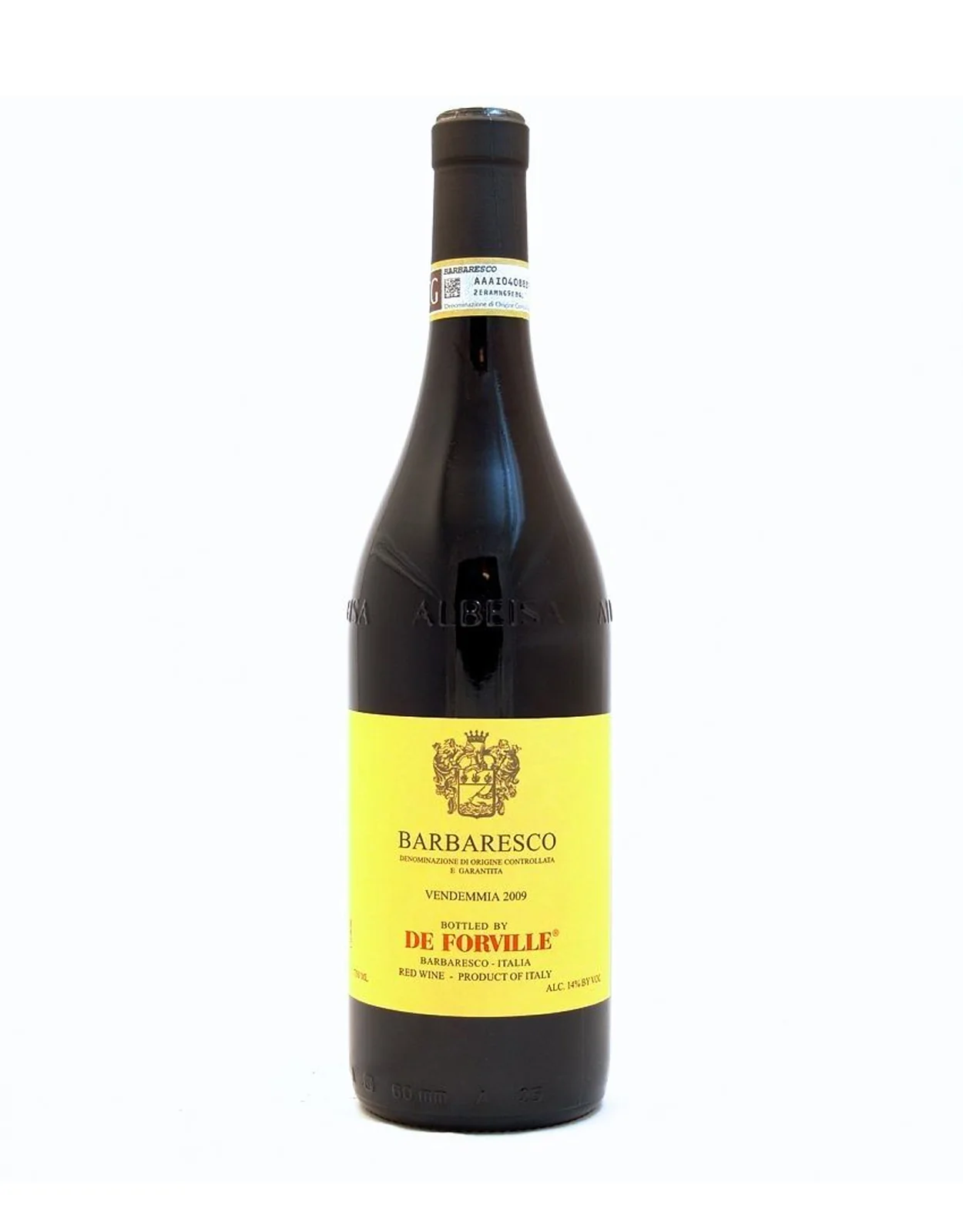 De Forville Barbaresco 2022