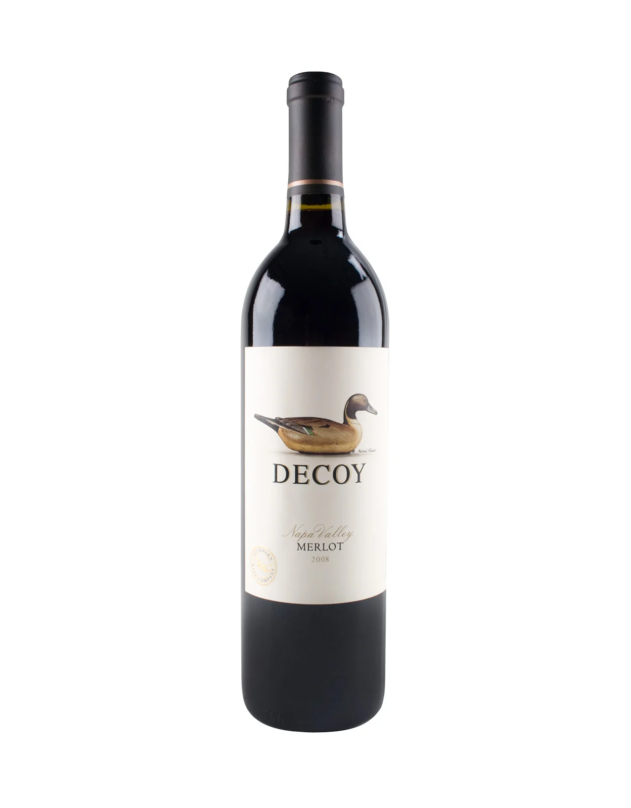 Decoy Merlot 2023
