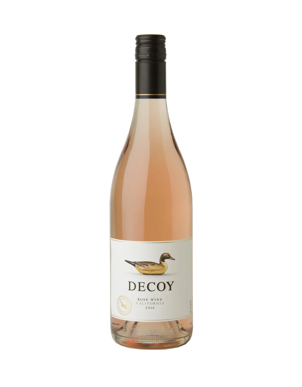 Decoy Rose 2024