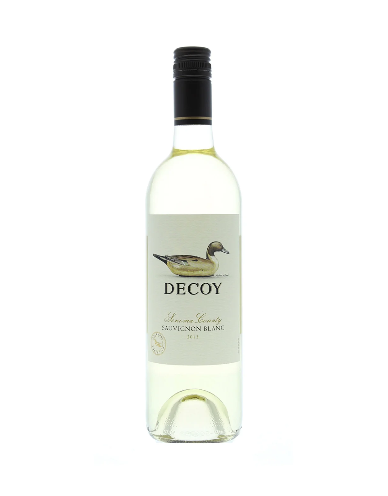 Decoy Sauvignon Blanc 2024