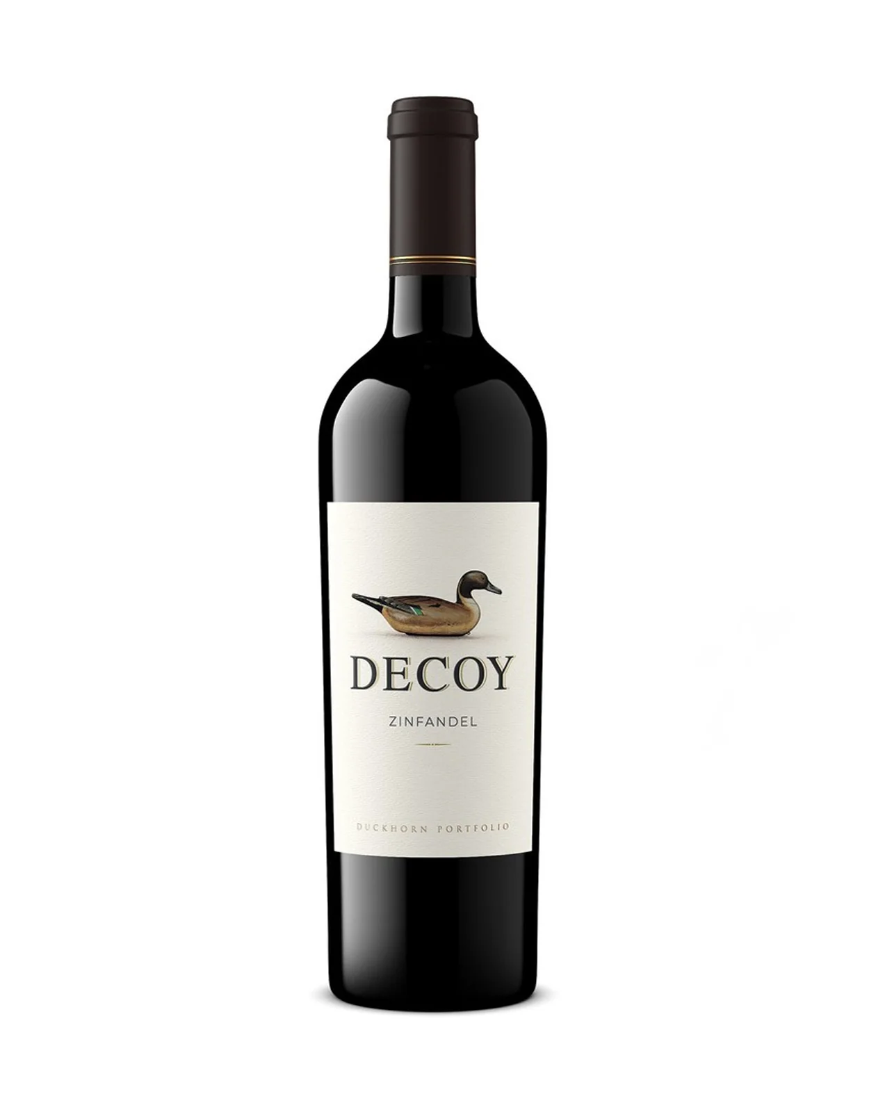 Decoy Zinfandel 2022
