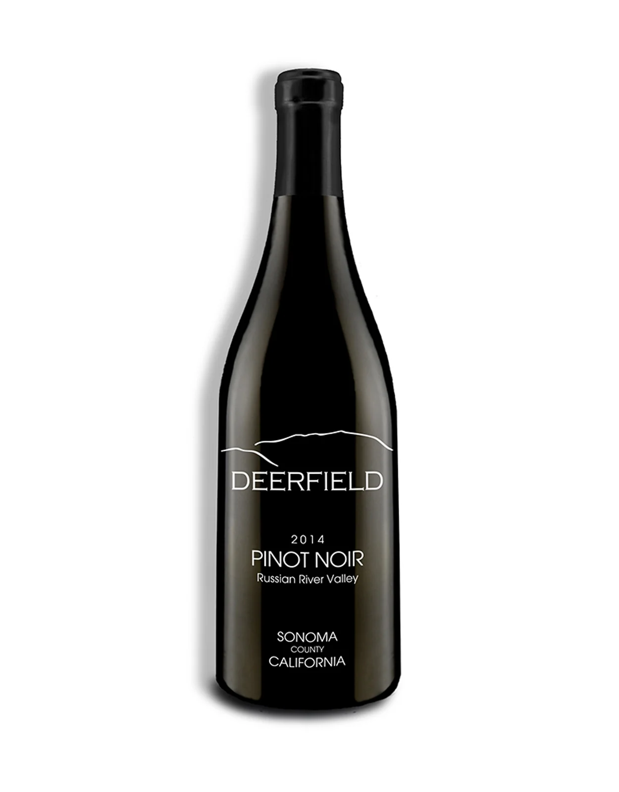 Deerfield Ranch Pinot Noir Russian River Valley 2018
