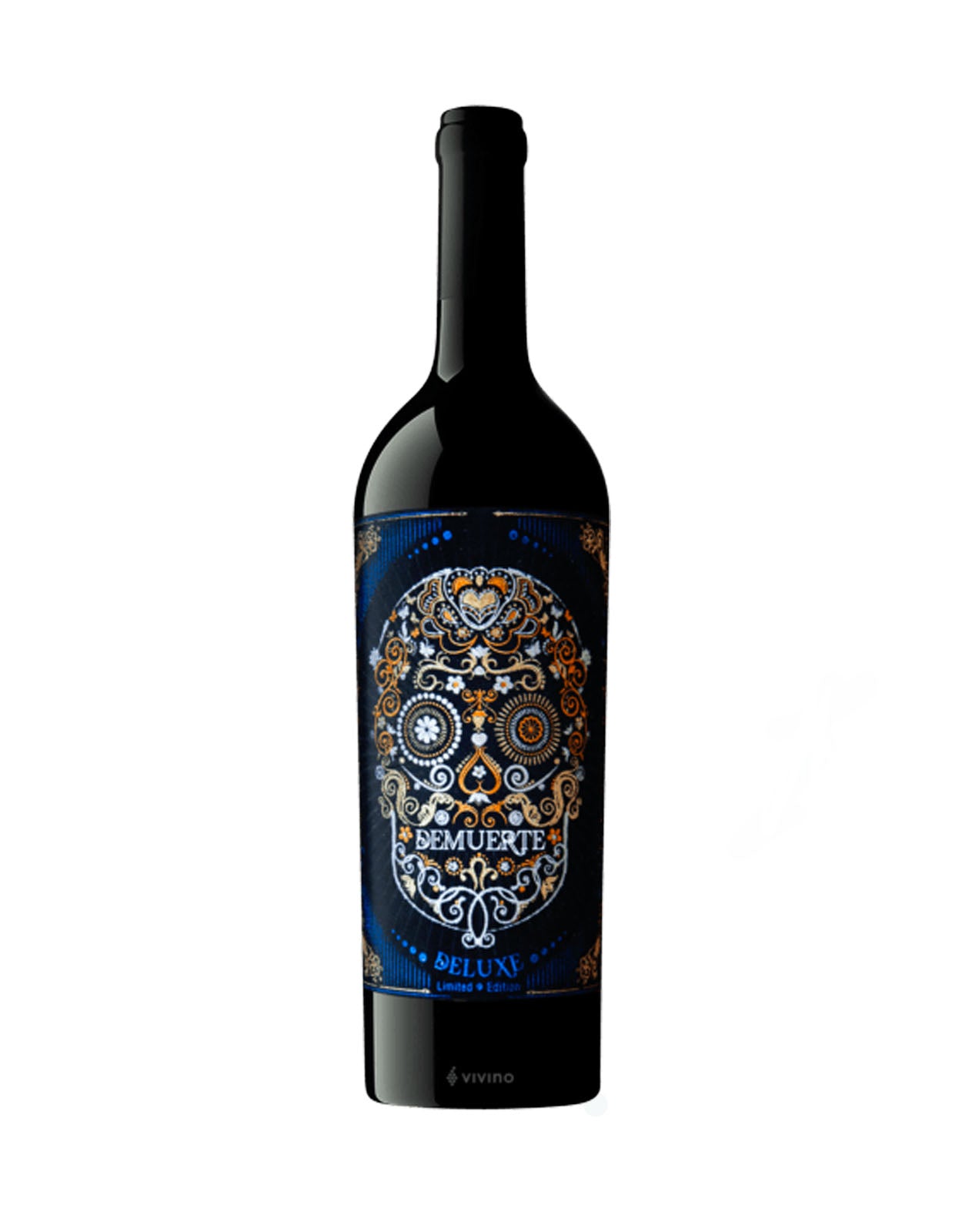 Demuerte Deluxe 2021