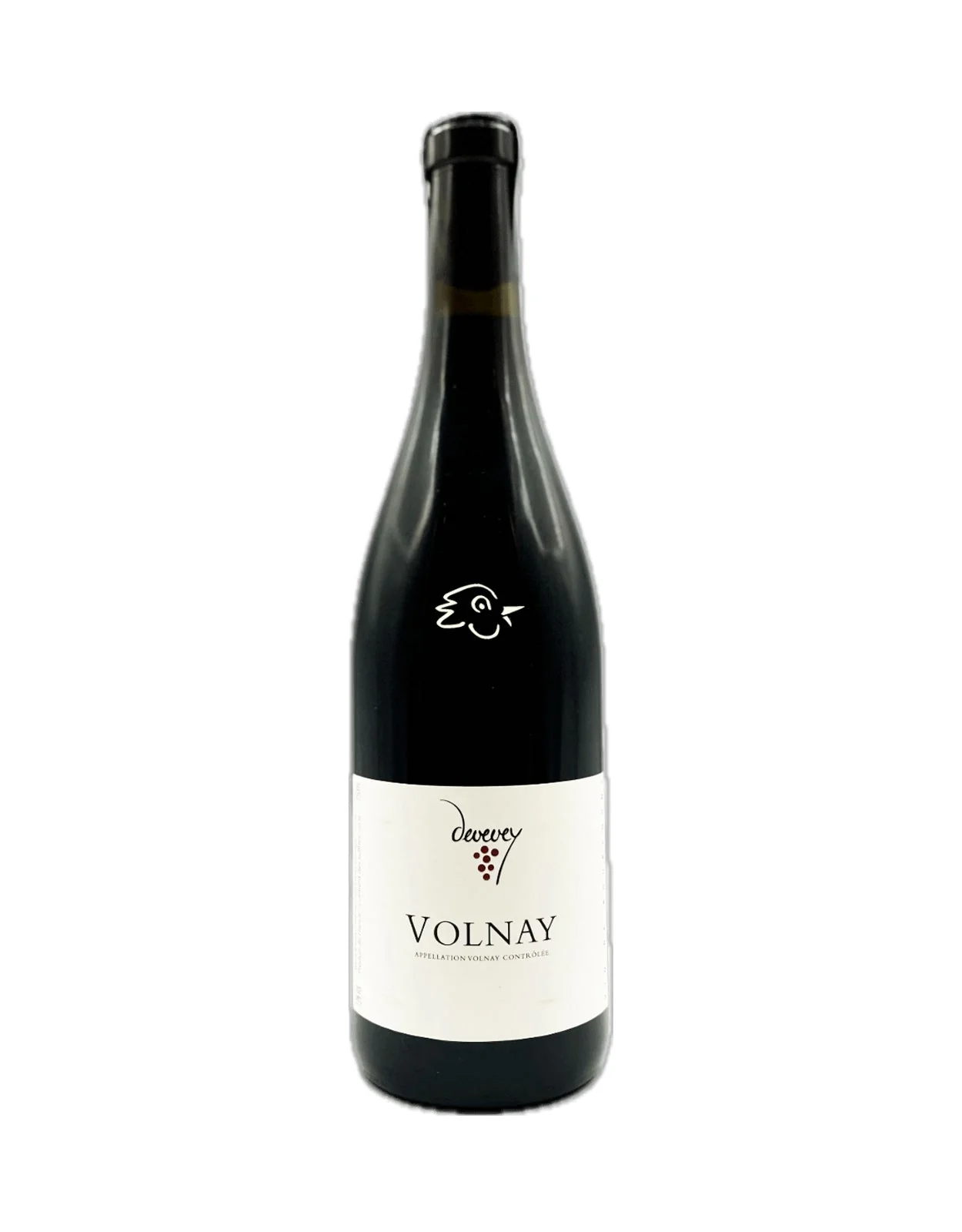 Devevey Volnay Cuvee Lopins