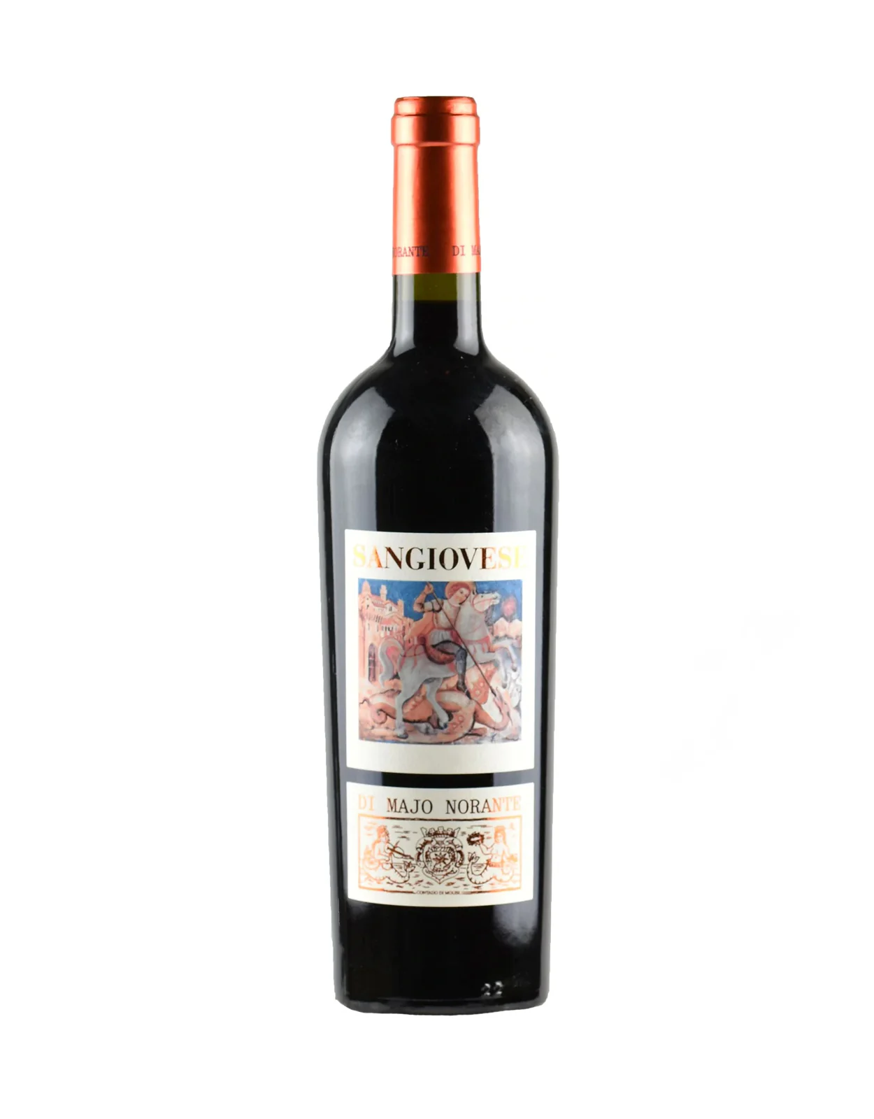 Di Majo Norante Sangiovese 2021