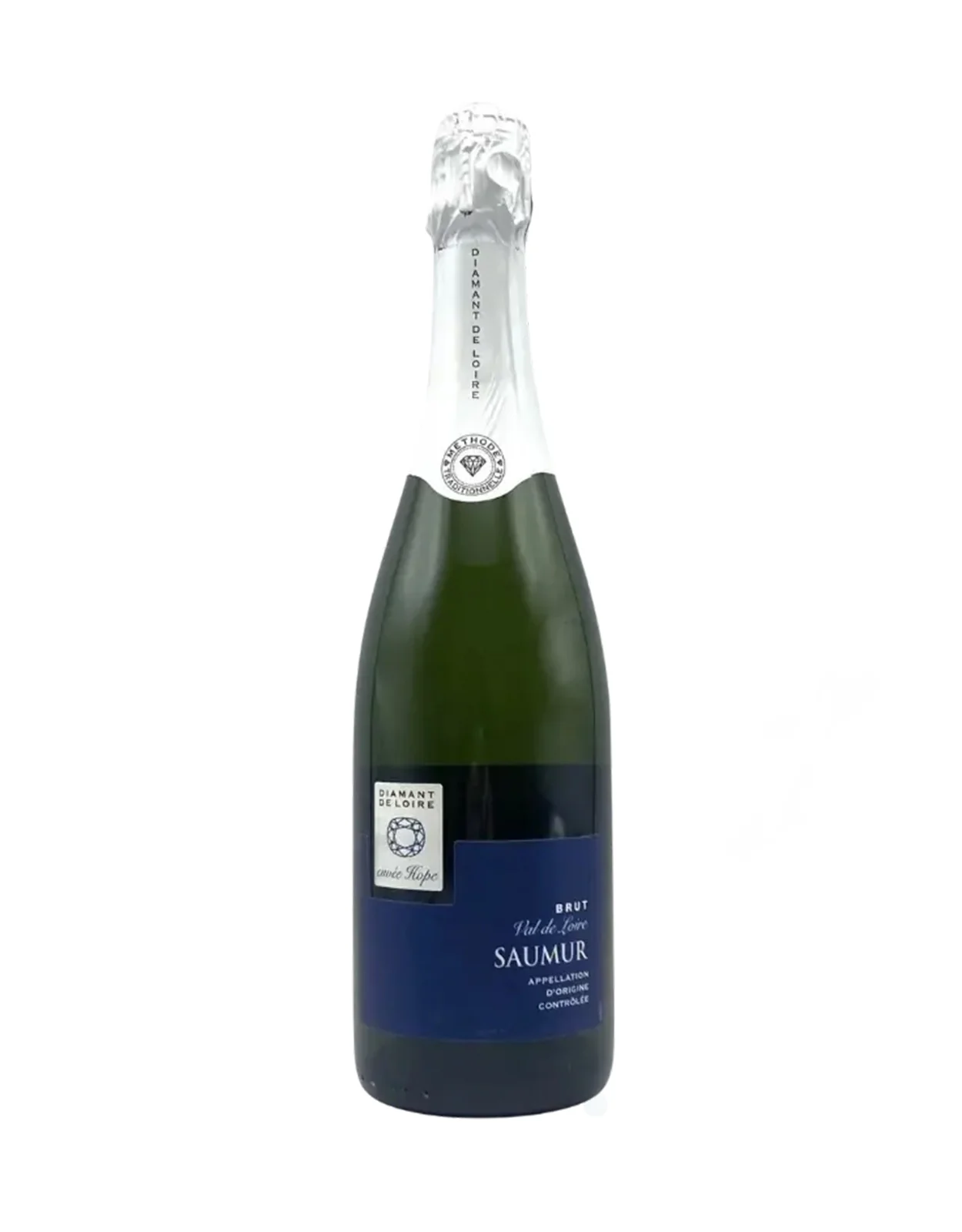Diamant de Loire Saumur Brut