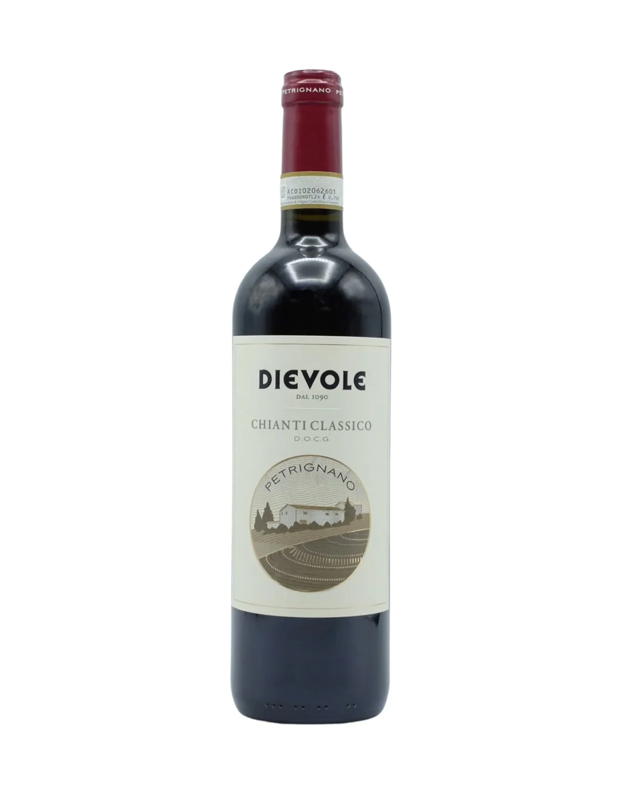 Dievole Chianti Classico Petrignano 2020