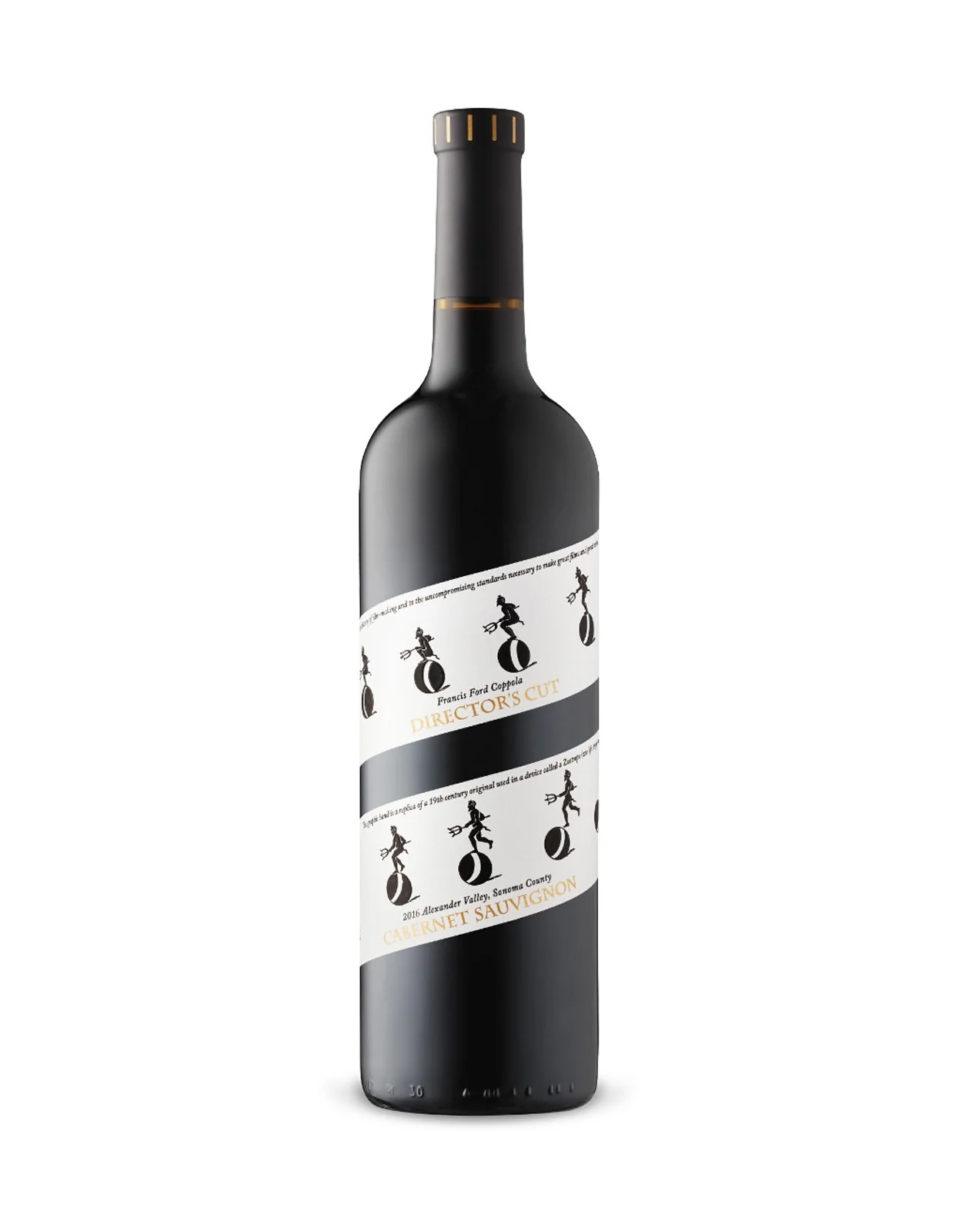 Francis Ford Coppola Cabernet Sauvignon Director's Cut 2023