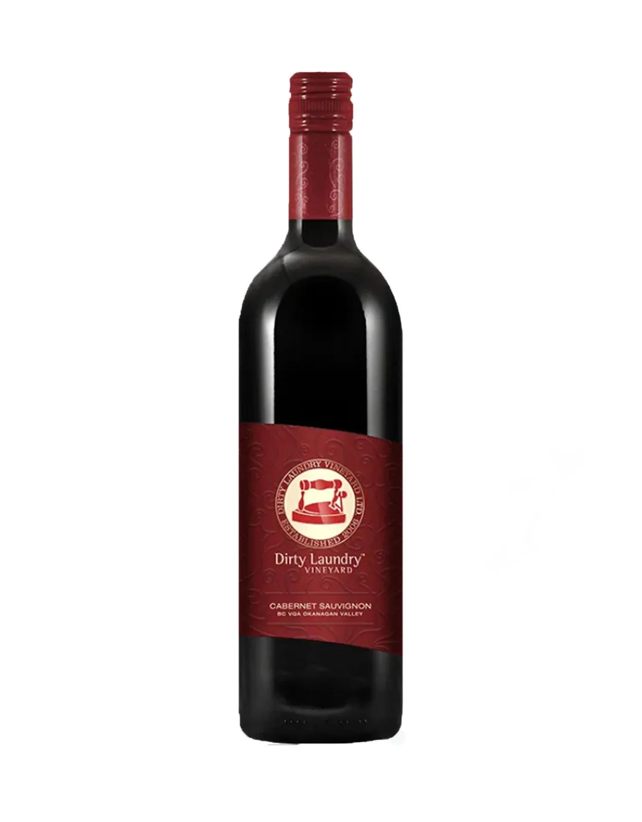 Dirty Laundry Cabernet Sauvignon 2022