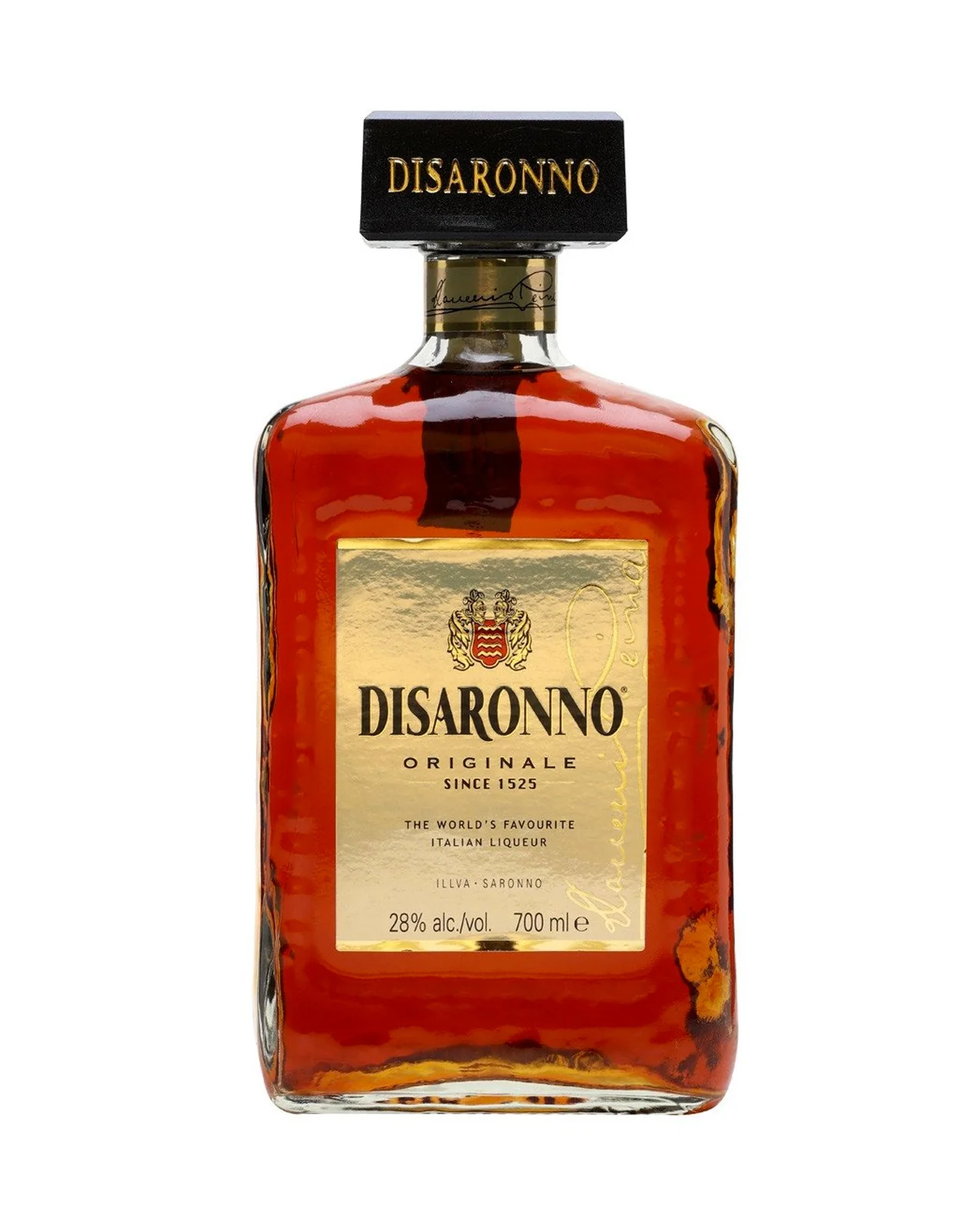 Disaronno Amaretto - 750 ml