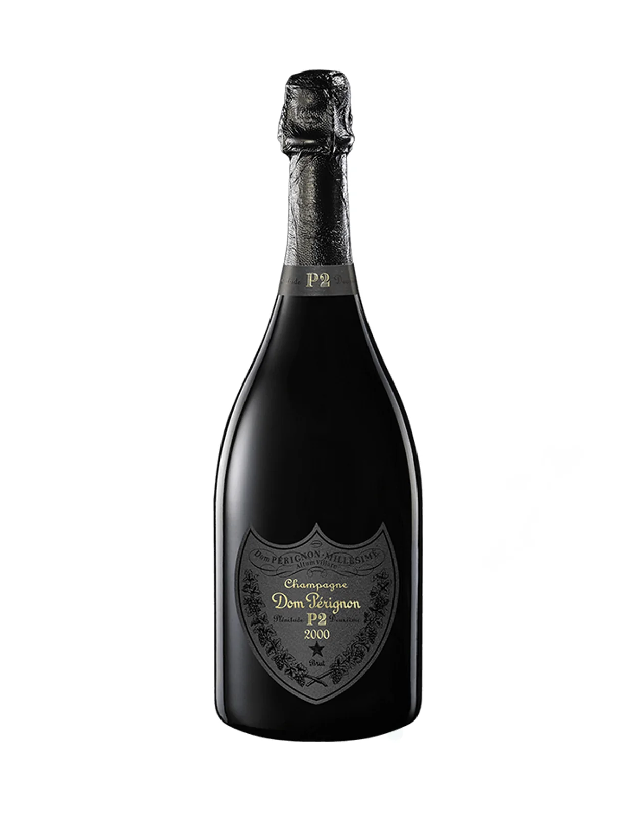 Dom Perignon P2 2000