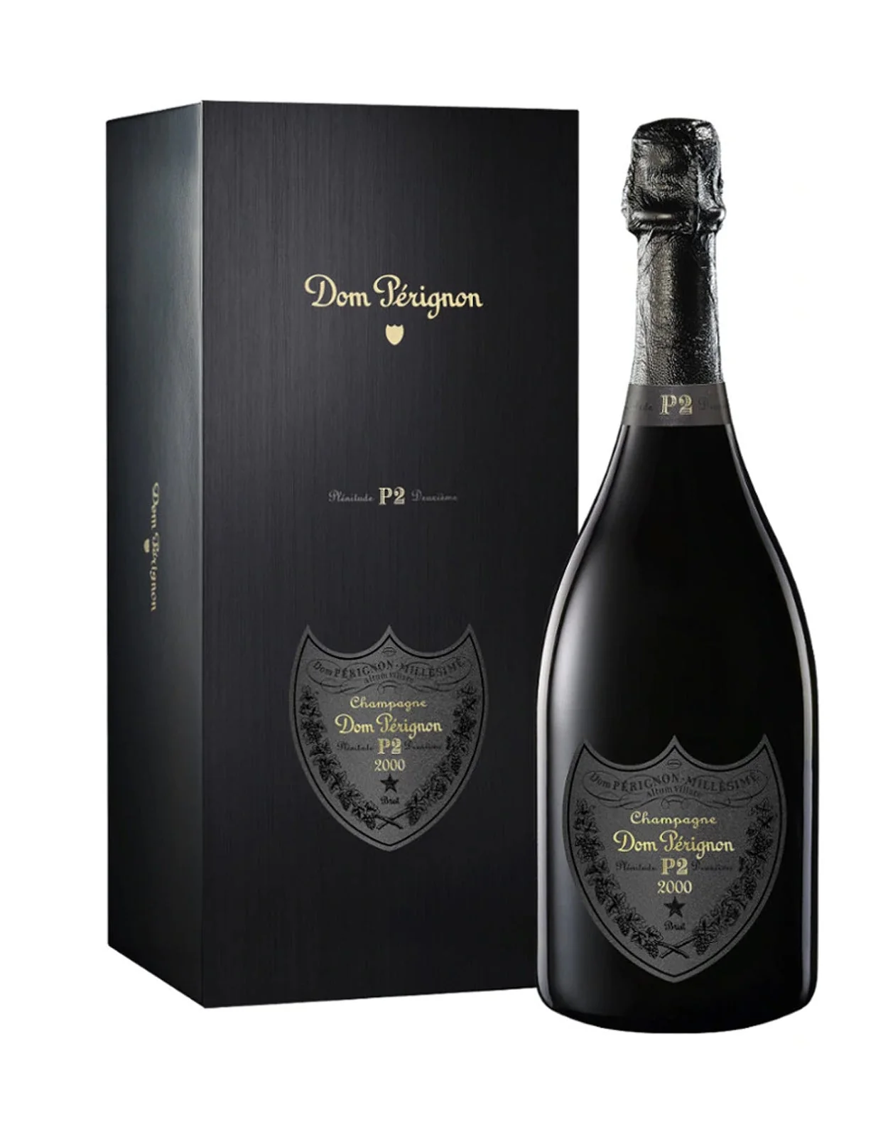 Dom Perignon P2 2006