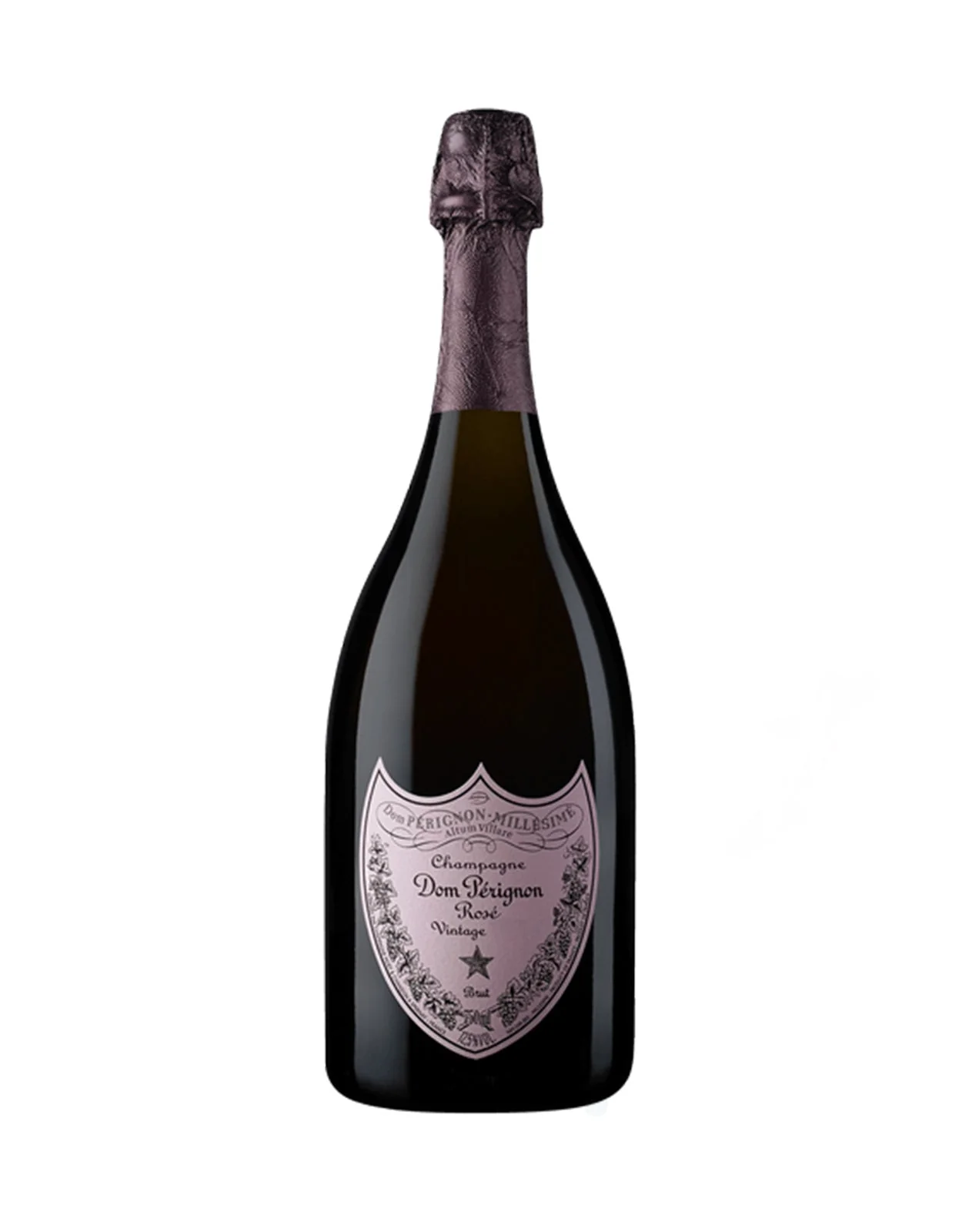 Dom Perignon Rose 2009