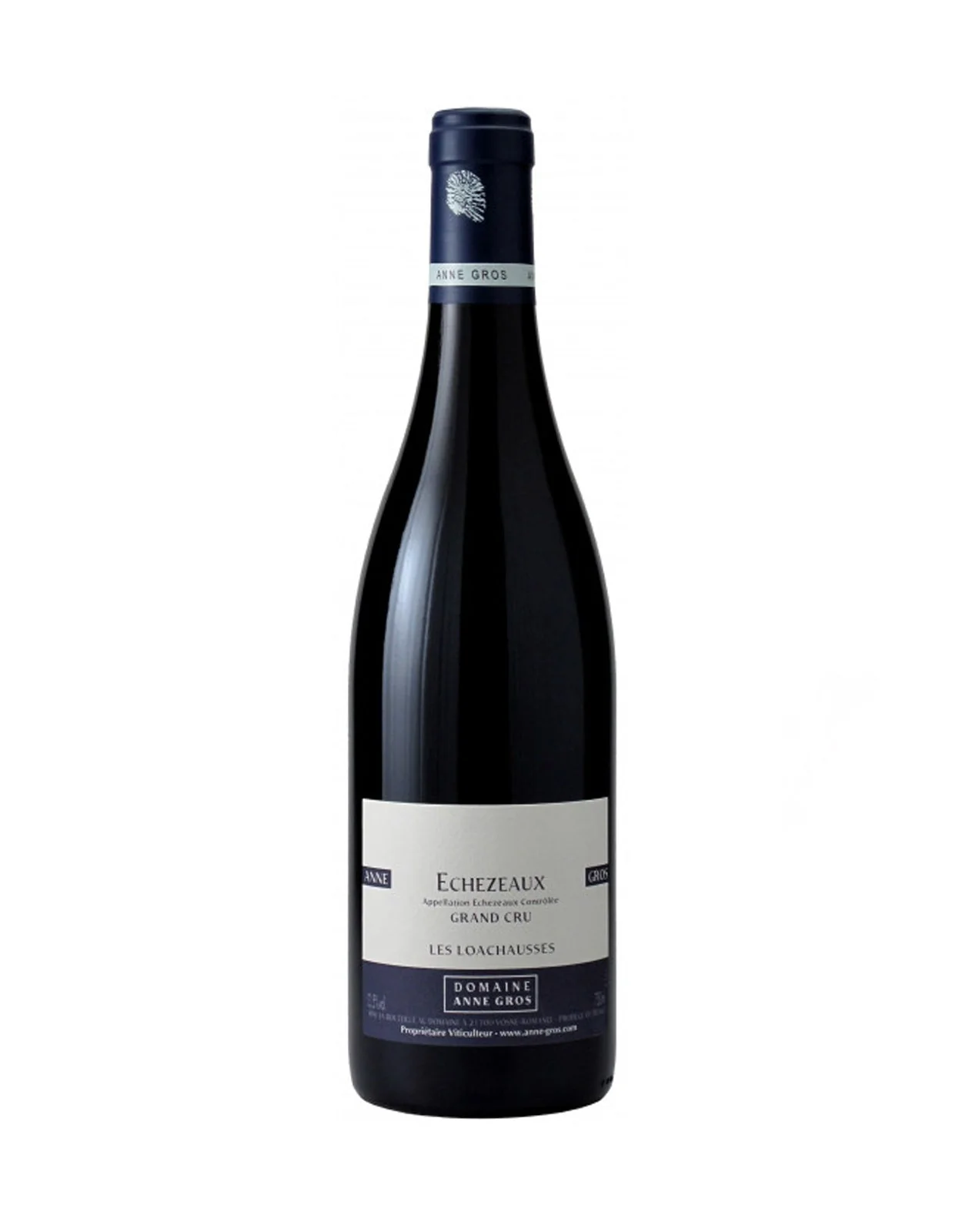 Domaine Anne F. Gros Echezeaux Grand Cru 2022