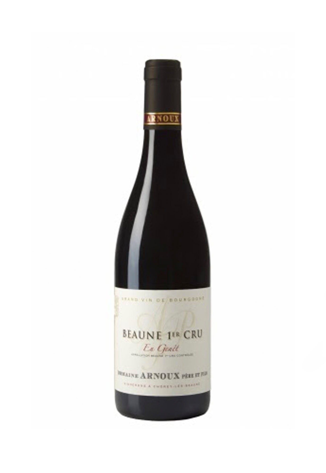 Domaine Arnoux Pere et Fils Beaune 'En Genet' Premier Cru 2018