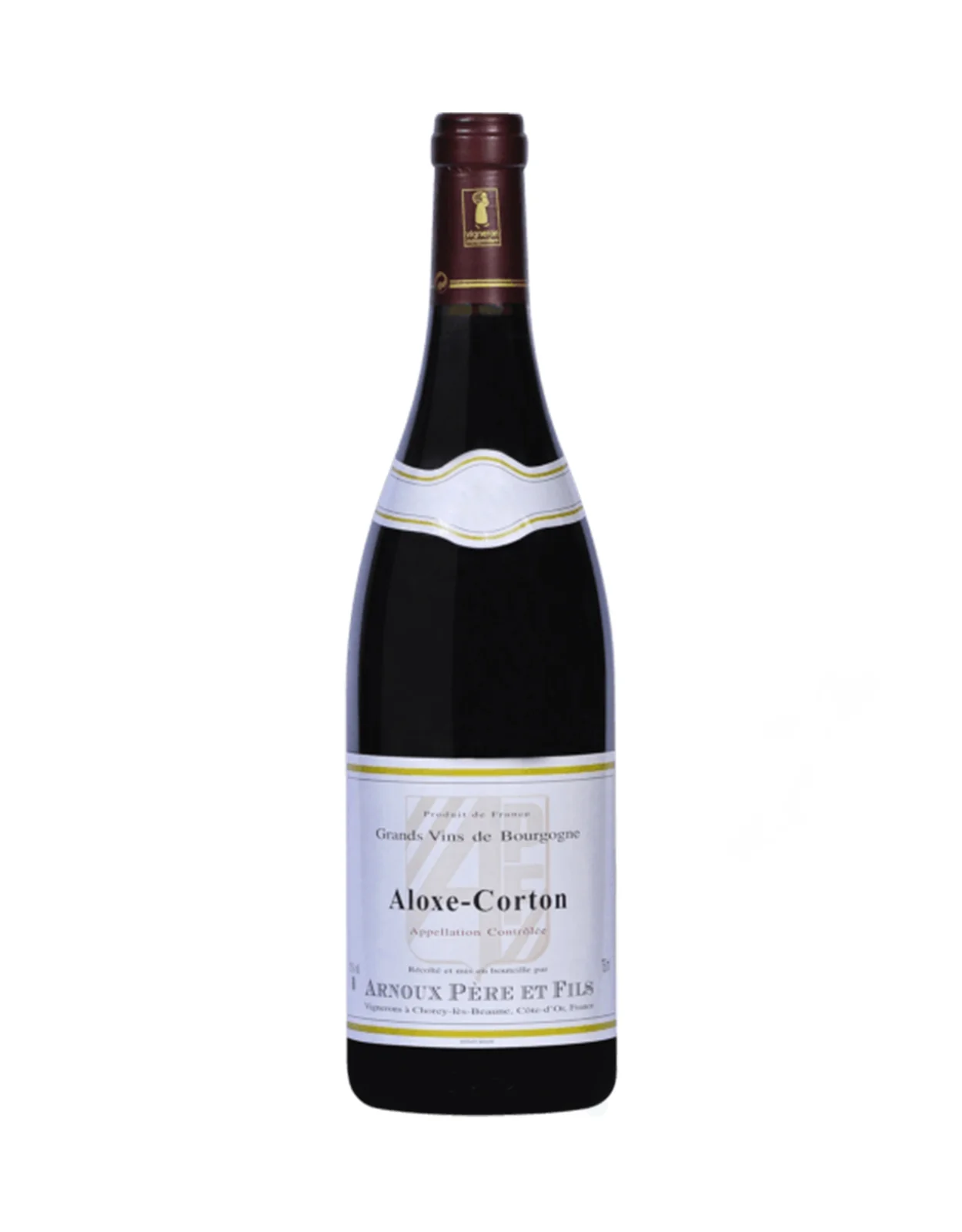 Domaine Arnoux Pere & Fils Aloxe Corton 2020