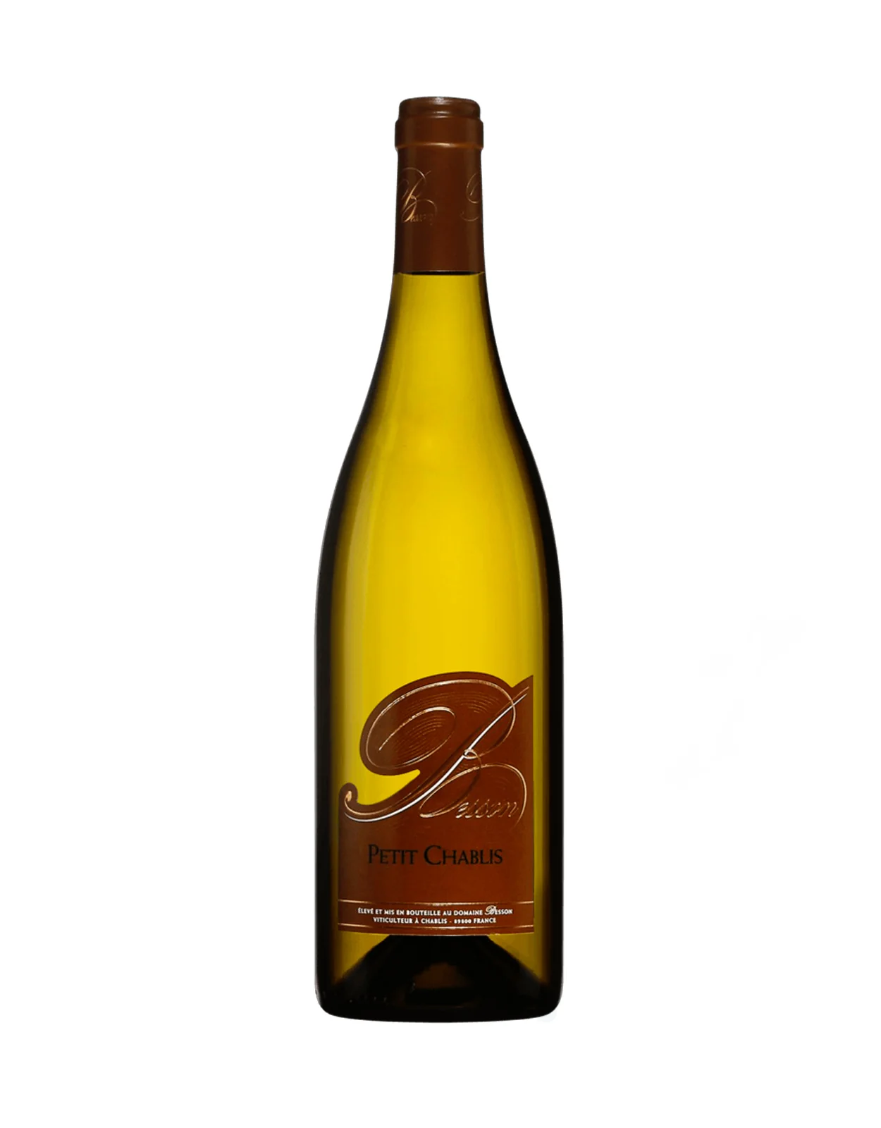Domaine Besson Petit Chablis 2024