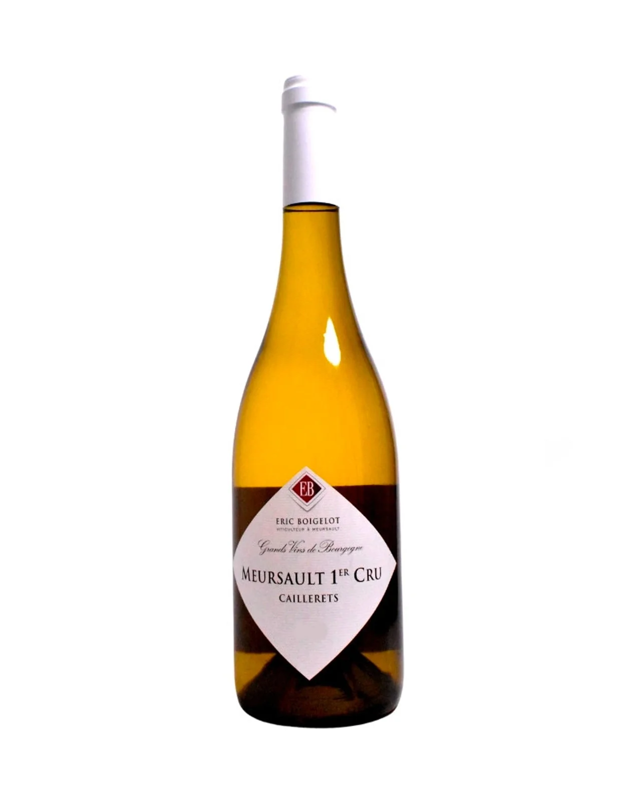 Domaine Boigelot Meursault 'Caillerets' Premier Cru 2019