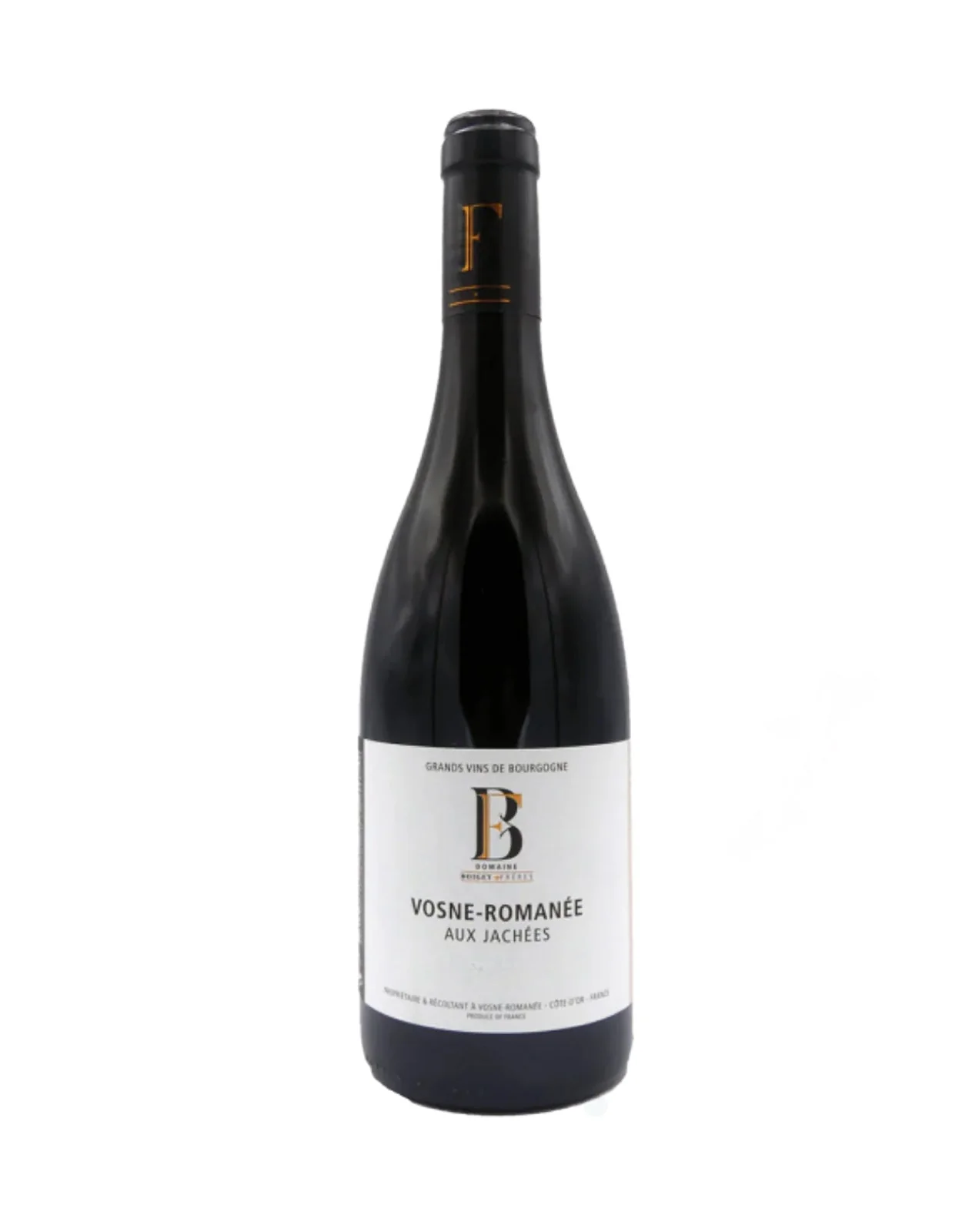 Domaine Boigey Freres Vosne Romanee 'Aux Jachees' 2021 - 1.5 Litre Bottle