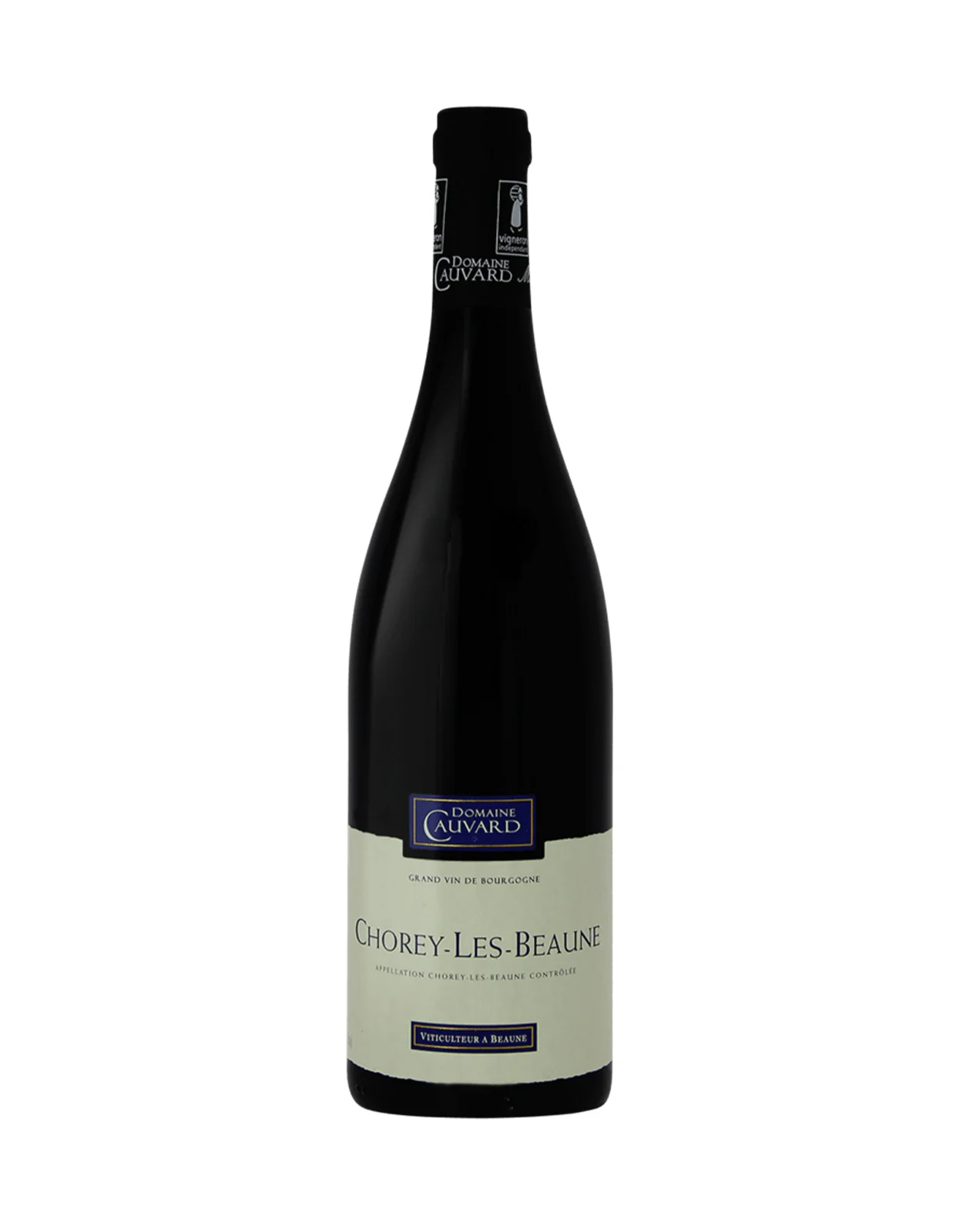 Domaine Cauvard Chorey les Beaunes 2017