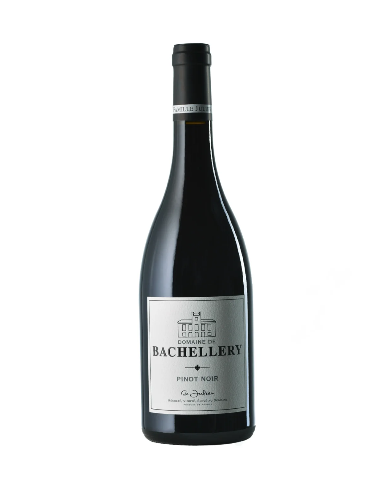 Domaine de Bachellery Pinot Noir 2022