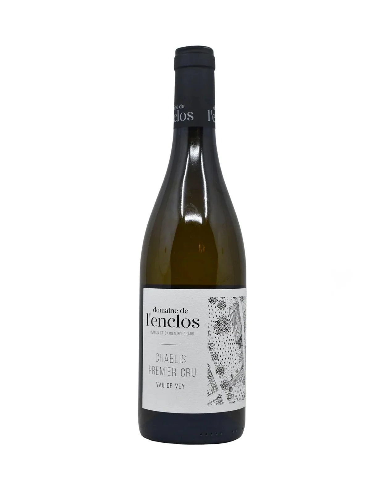 Domaine de l'Enclos Chablis 'Vau de Vay' Premier Cru 2023