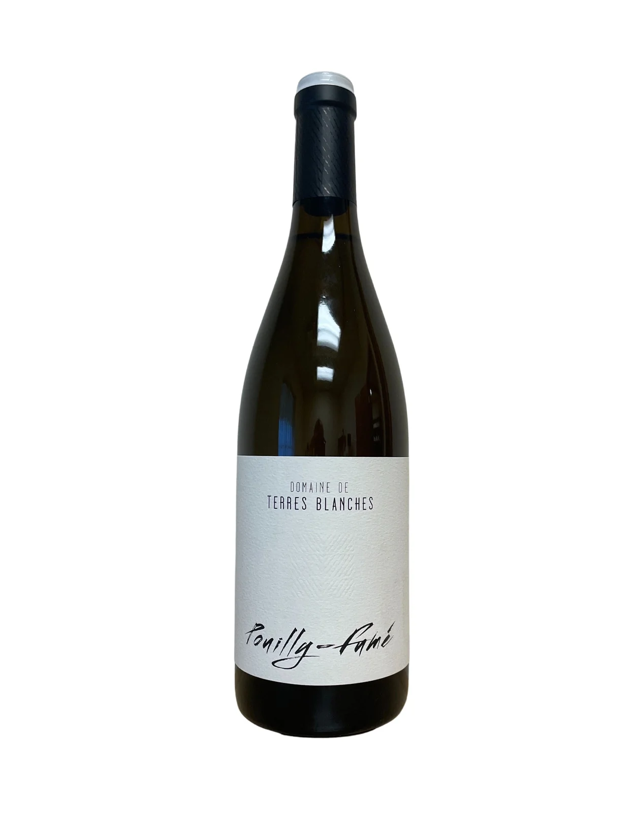 Domaine De Terres Blanches Pouilly Fume 2023