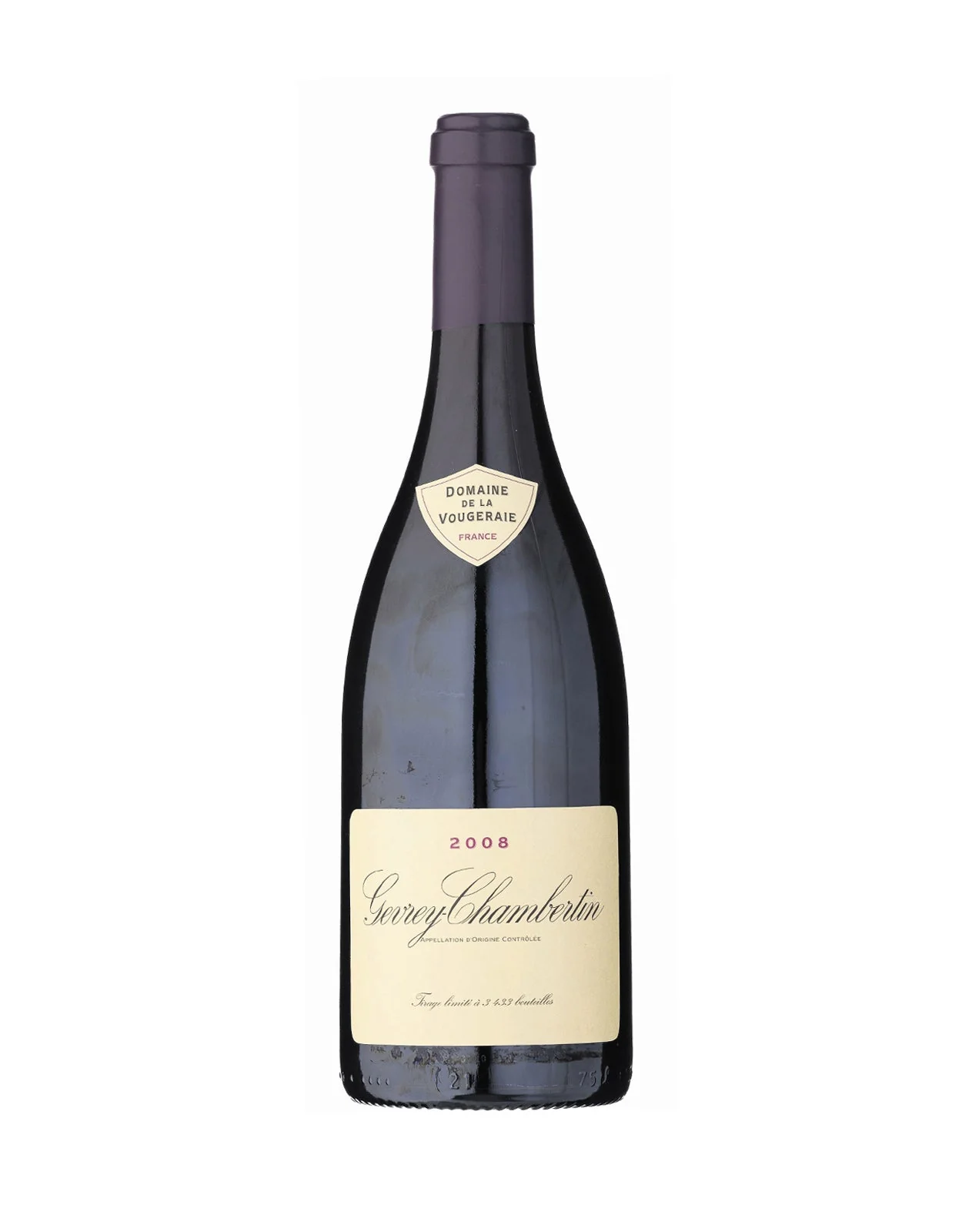 Domaine de Vougeraie Gevrey Chambertin 'Les Evocelles' 2023