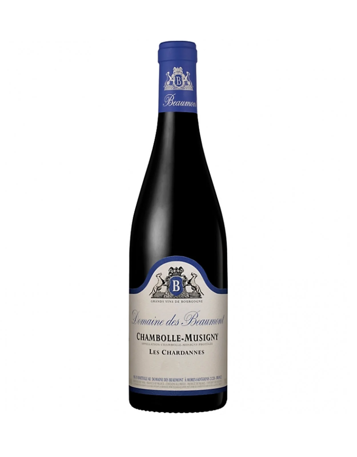 Domaine Des Beaumont Chambolle Musigny 'Les Chardannes' 2020