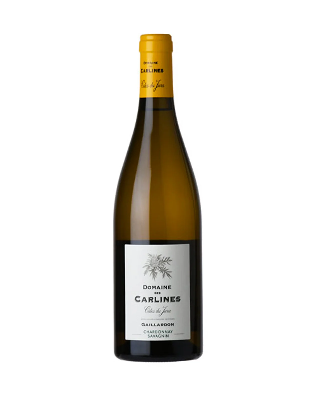 Domaine des Carlines 'Gaillardon' 2020