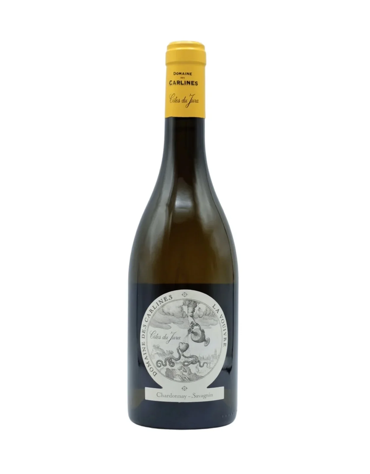 Domaine des Carlines 'La Vouivre'