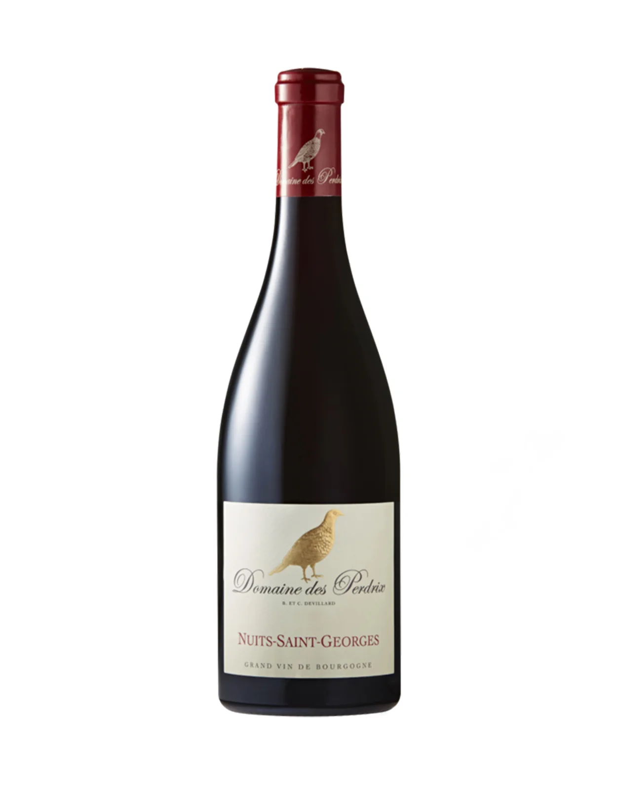 Domaine des Perdrix Nuits Saint Georges 2023