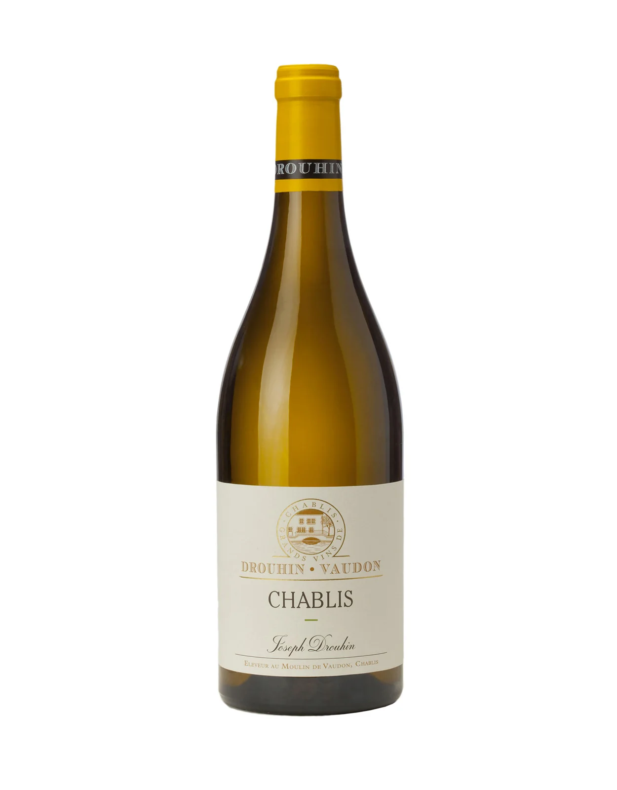 Drouhin Vaudon Chablis 2023