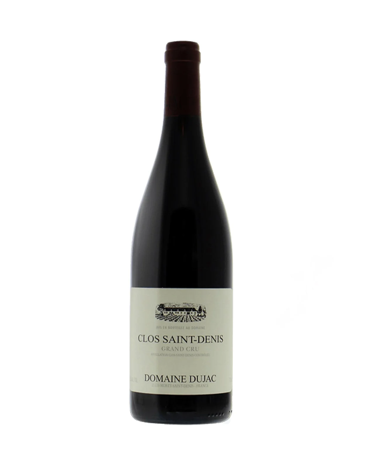 Domaine Dujac Clos Saint Denis Grand Cru 2023