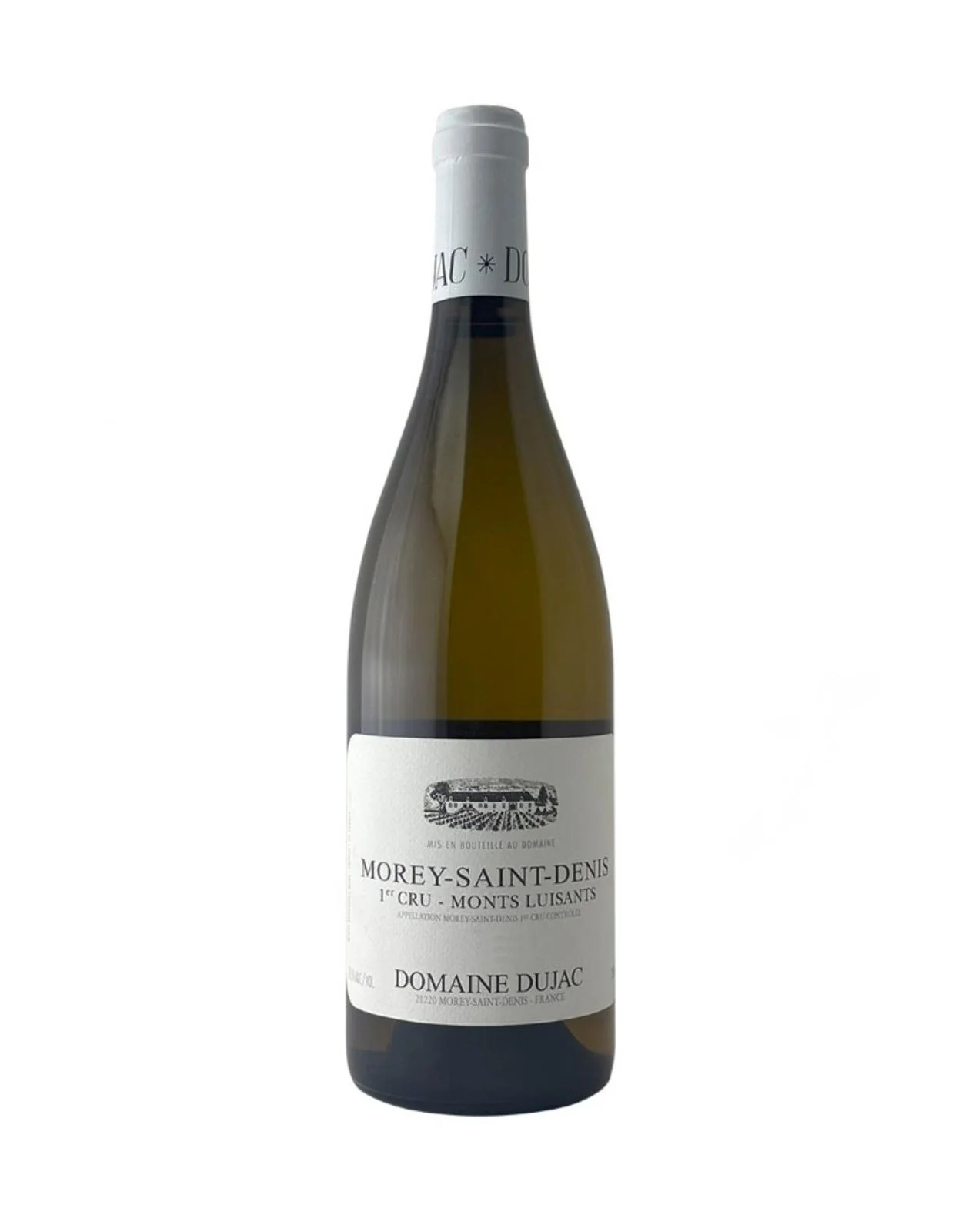 Domaine Dujac Morey Saint Denis Premier Cru Monts Luisants Blanc 2023
